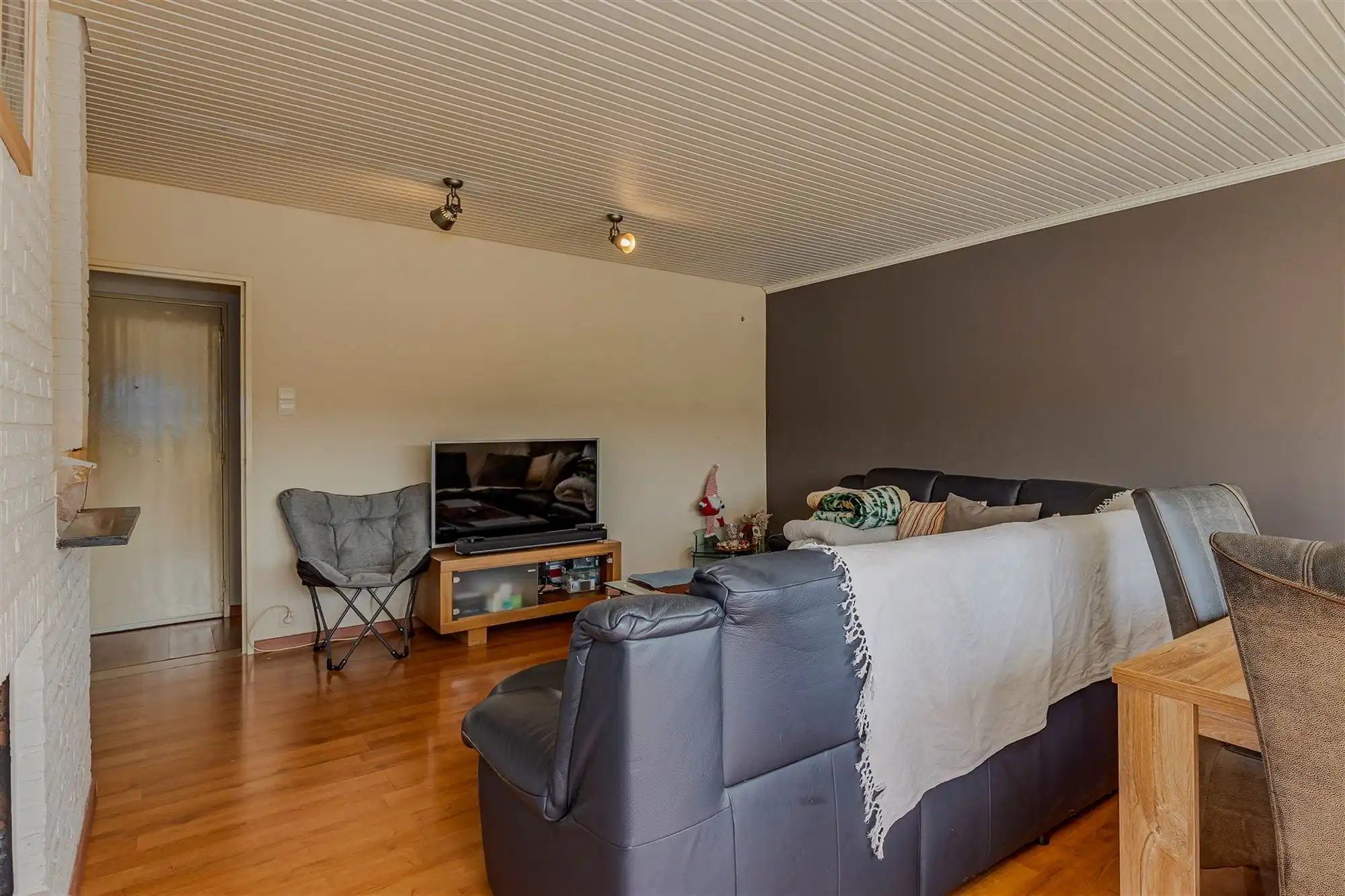 Instapklaar appartement met 2 slaapkamers in een rustige woonwijk te Deurne foto 10