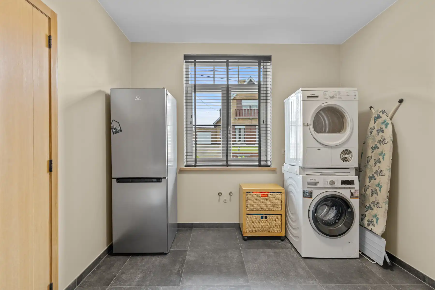 BAMBRUGGE - Uitzonderlijke woning met tuin op toplocatie foto 16