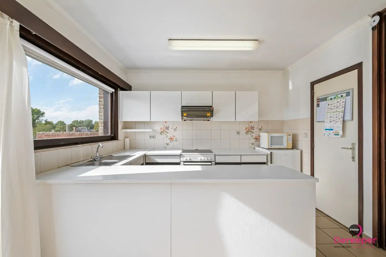 Appartement te koop Stationsstraat 3 -/2 - 8470 Gistel