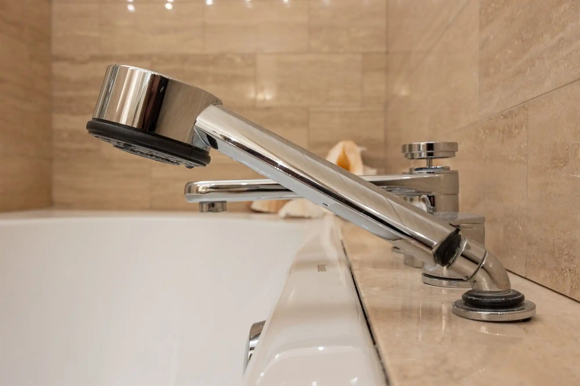 Uitzonderlijk ruim app. met 4 slpkmrs. op TOPlocatie foto 28