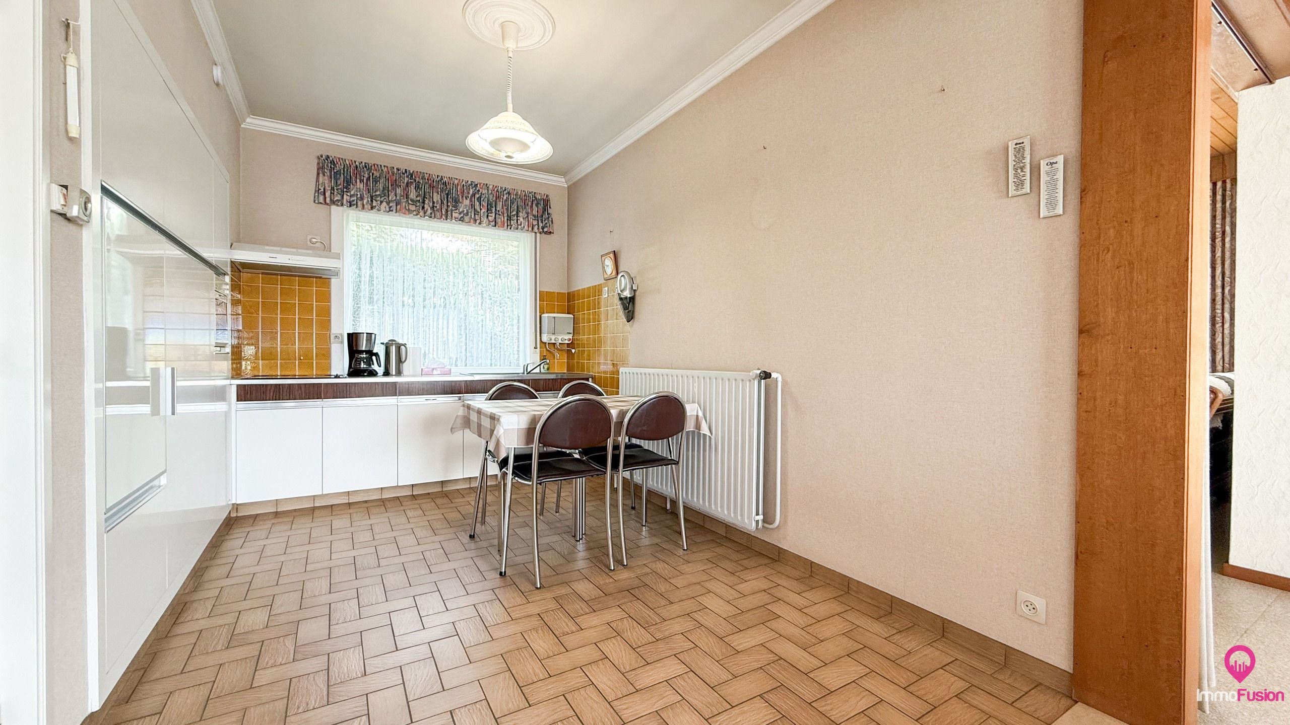 Charmante woning met 3 slaapkamers op rustig ligging! foto 8