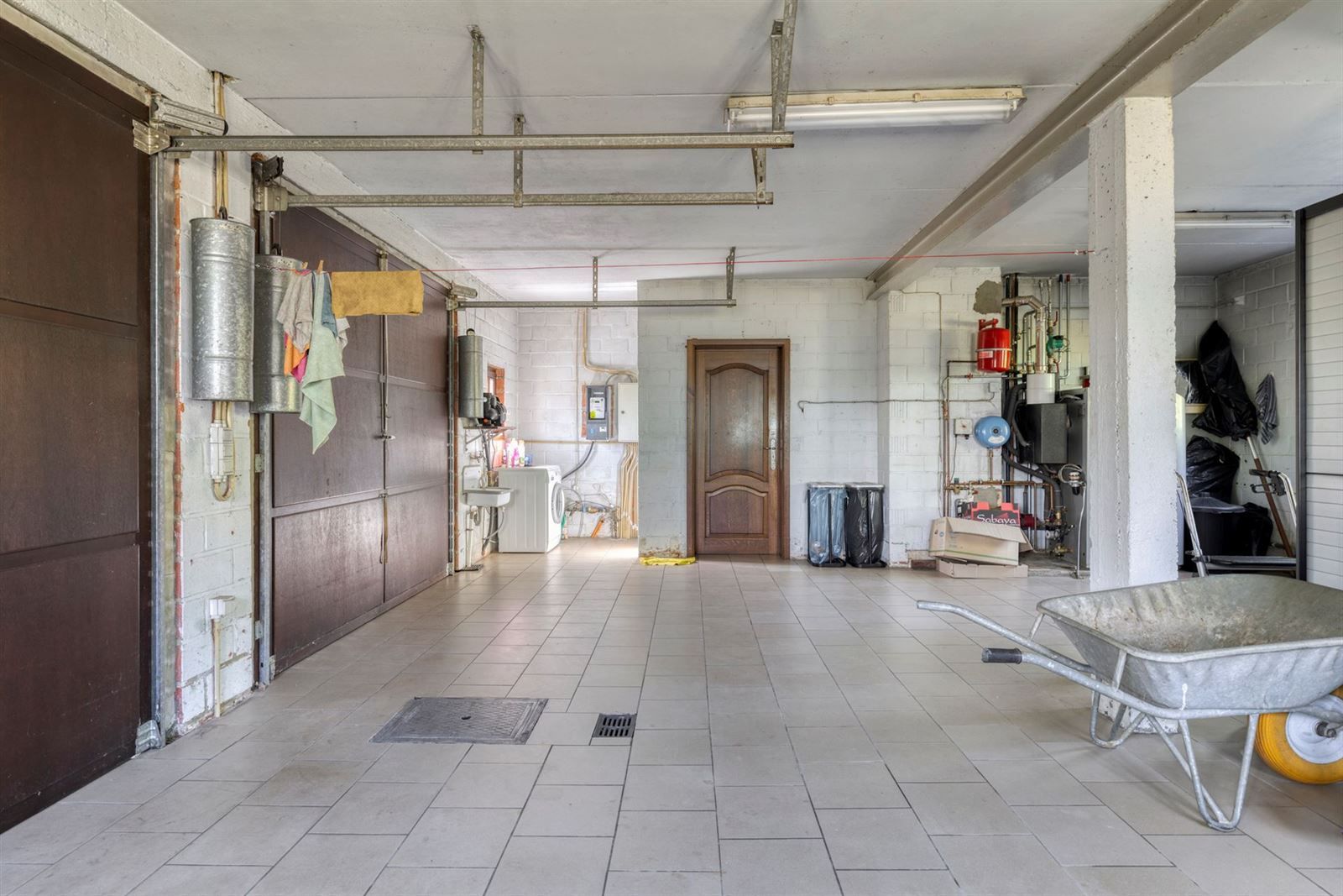 Villa met 3 kamers op uniek perceel in Kesterheide foto 22