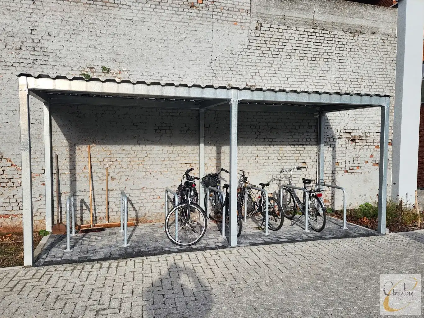 Loft-duplex met 3 slaapkamers foto 12