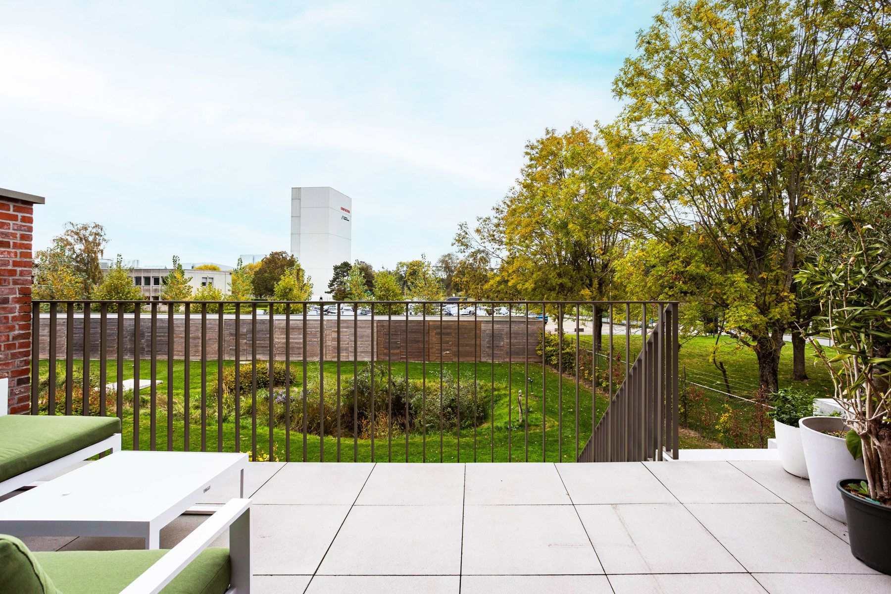 Modern wonen in een groene omgeving te Zwijnaarde  foto 18
