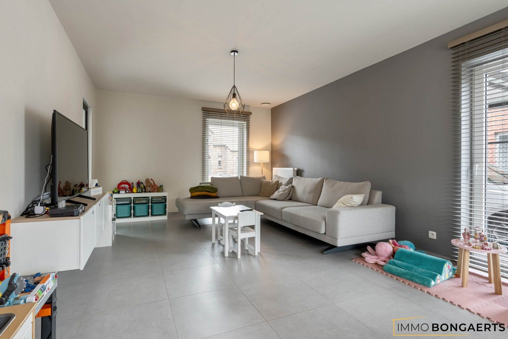 Energiezuinige woning met drie slaapkamers foto 6