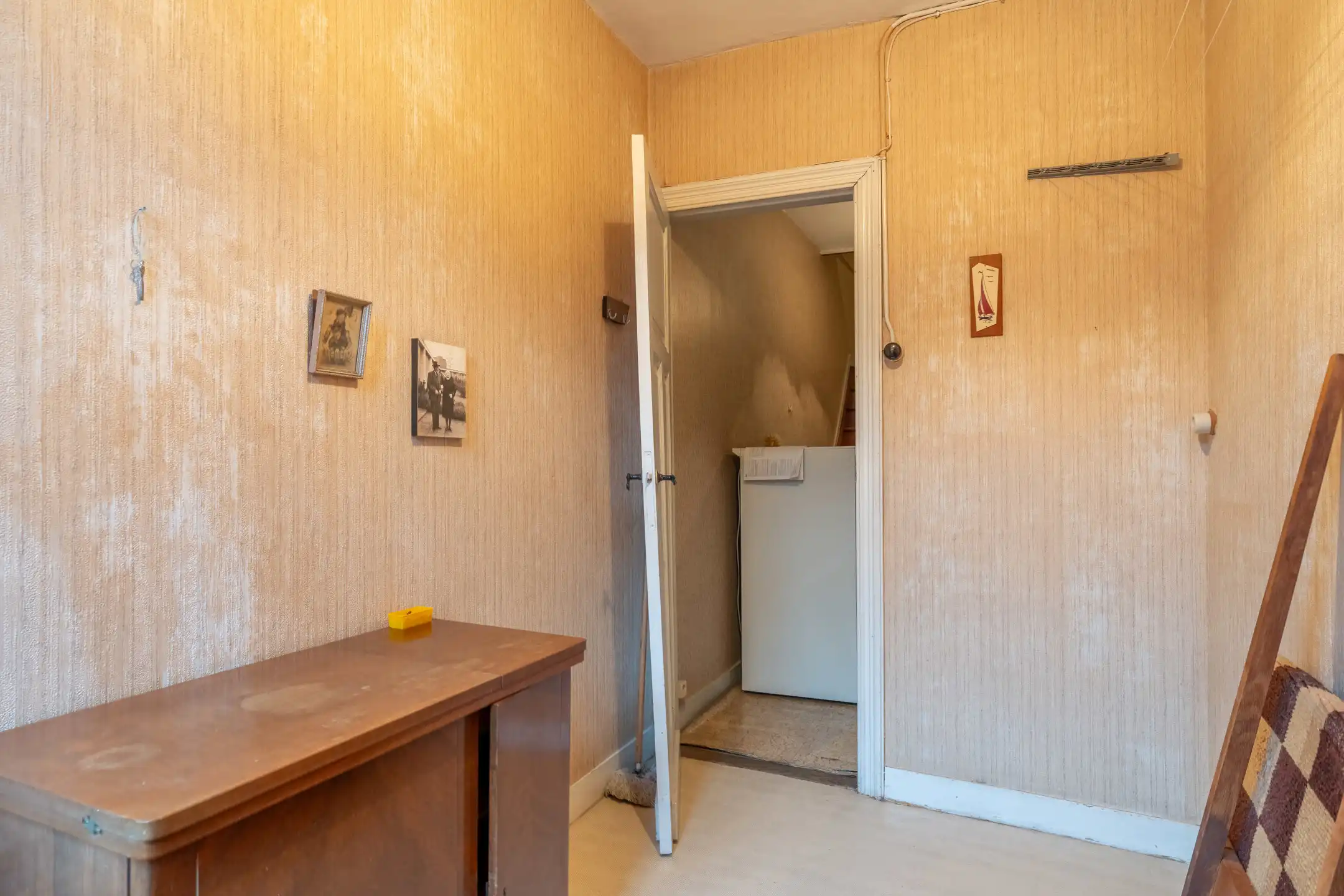 Te renoveren woning met 4-5 slpk's en tuin te Turnhout. foto 28