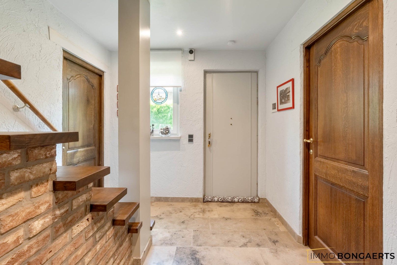 Zeer ruime woning op een leuke locatie te Bret-Gelieren. foto 12