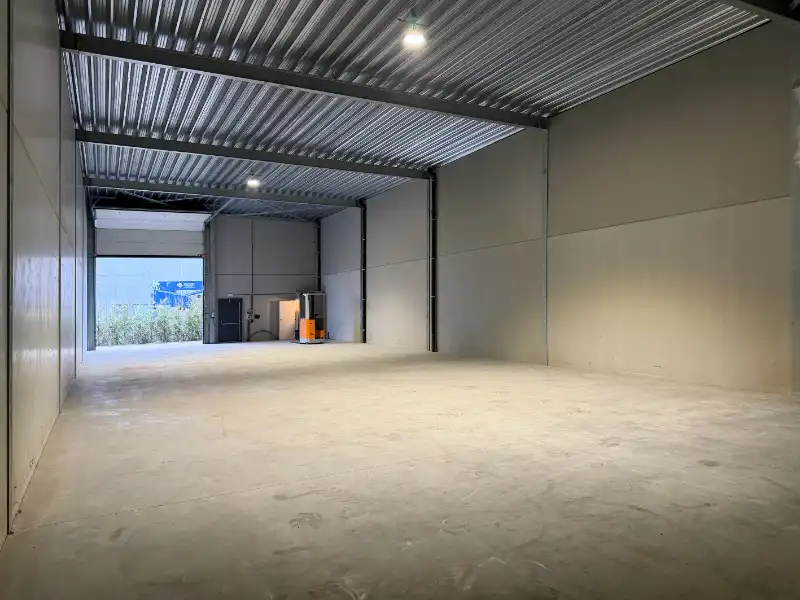 KMO-Unit te huur foto 3