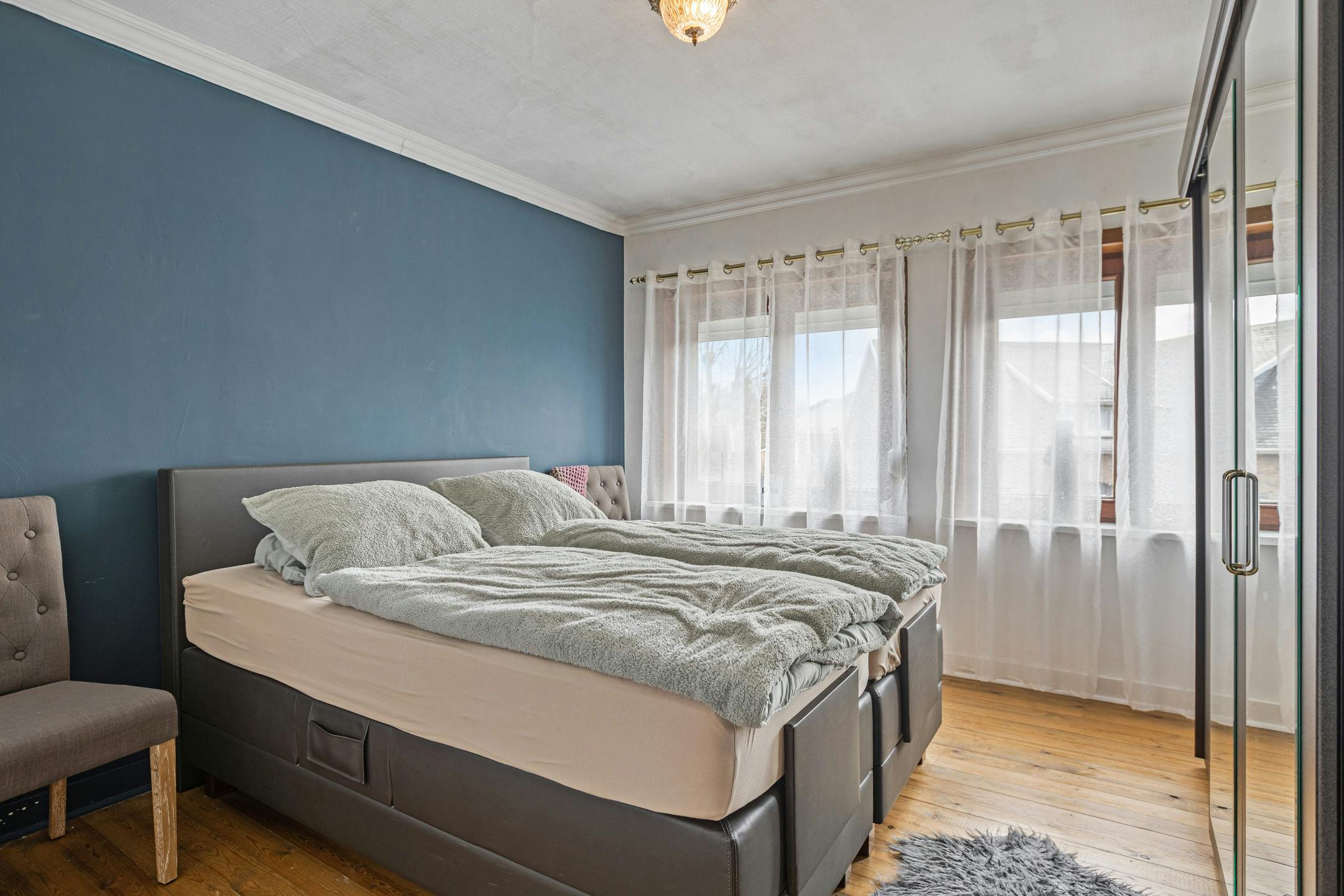 Huis te koop in Vlamertinge met tuin, garage en 3 kamers foto 21