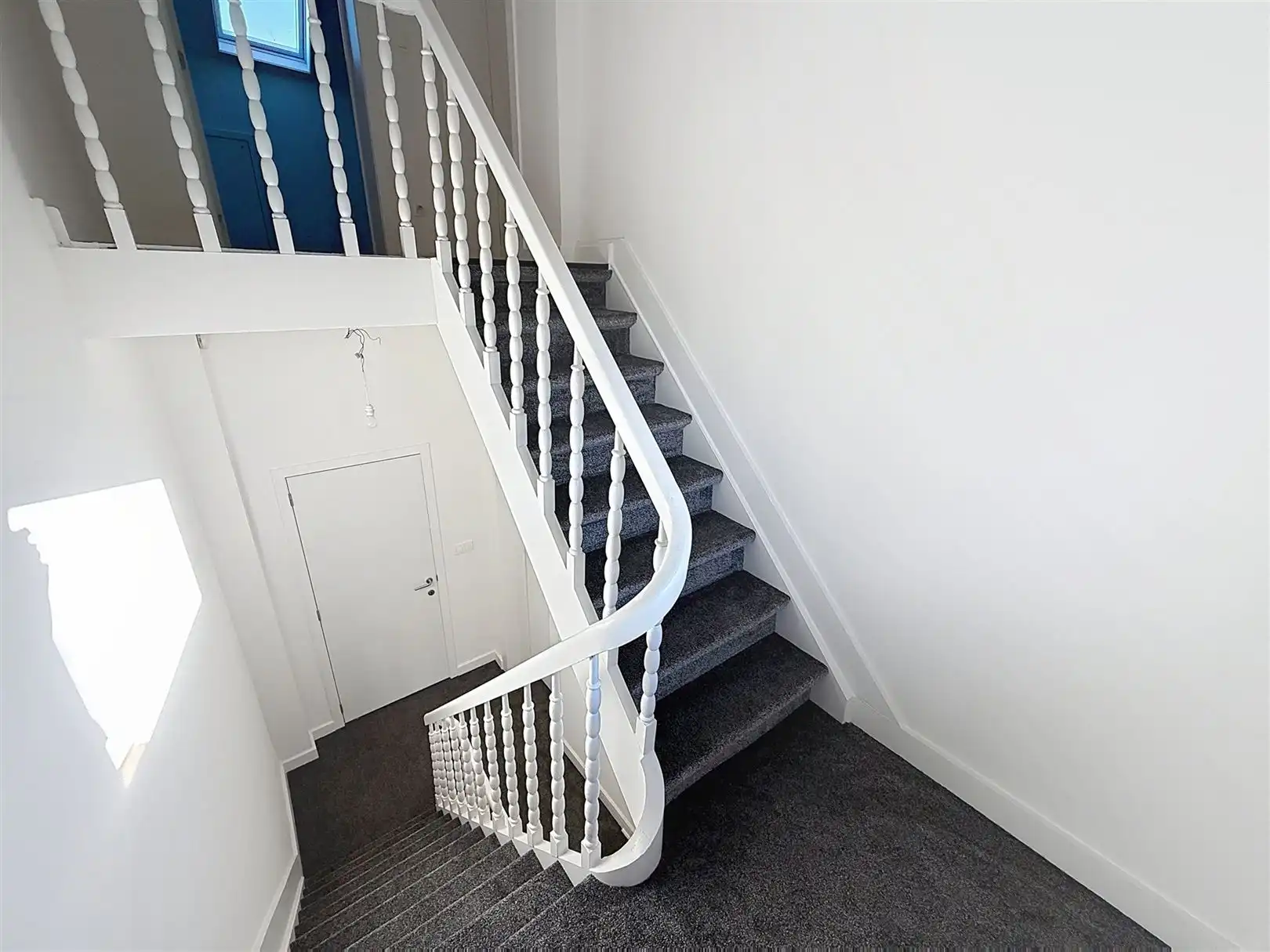 Gerenoveerde stadswoning, 4 slpks, tuin, terras, 2a 43ca foto 26