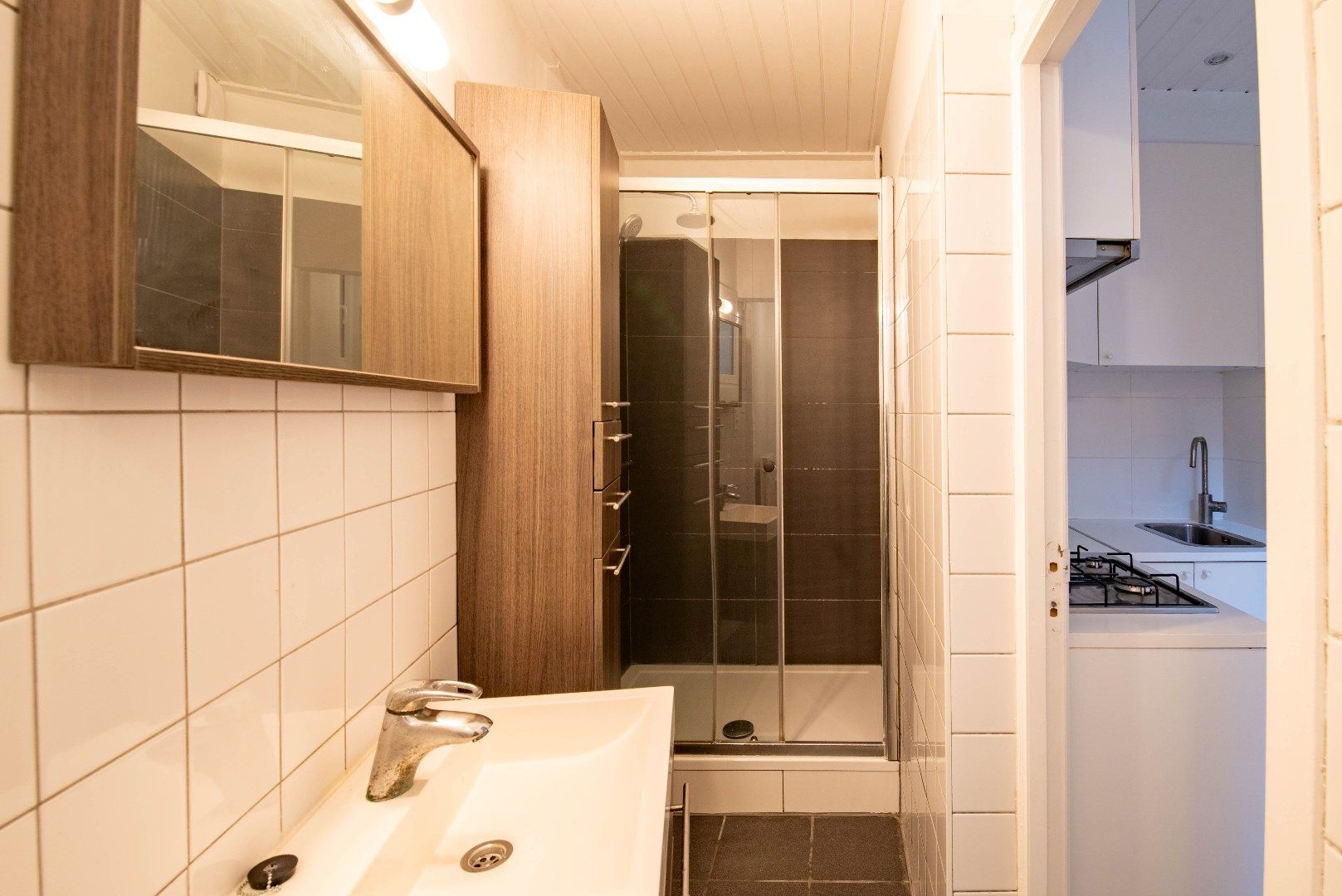 Appartement te huur foto 10