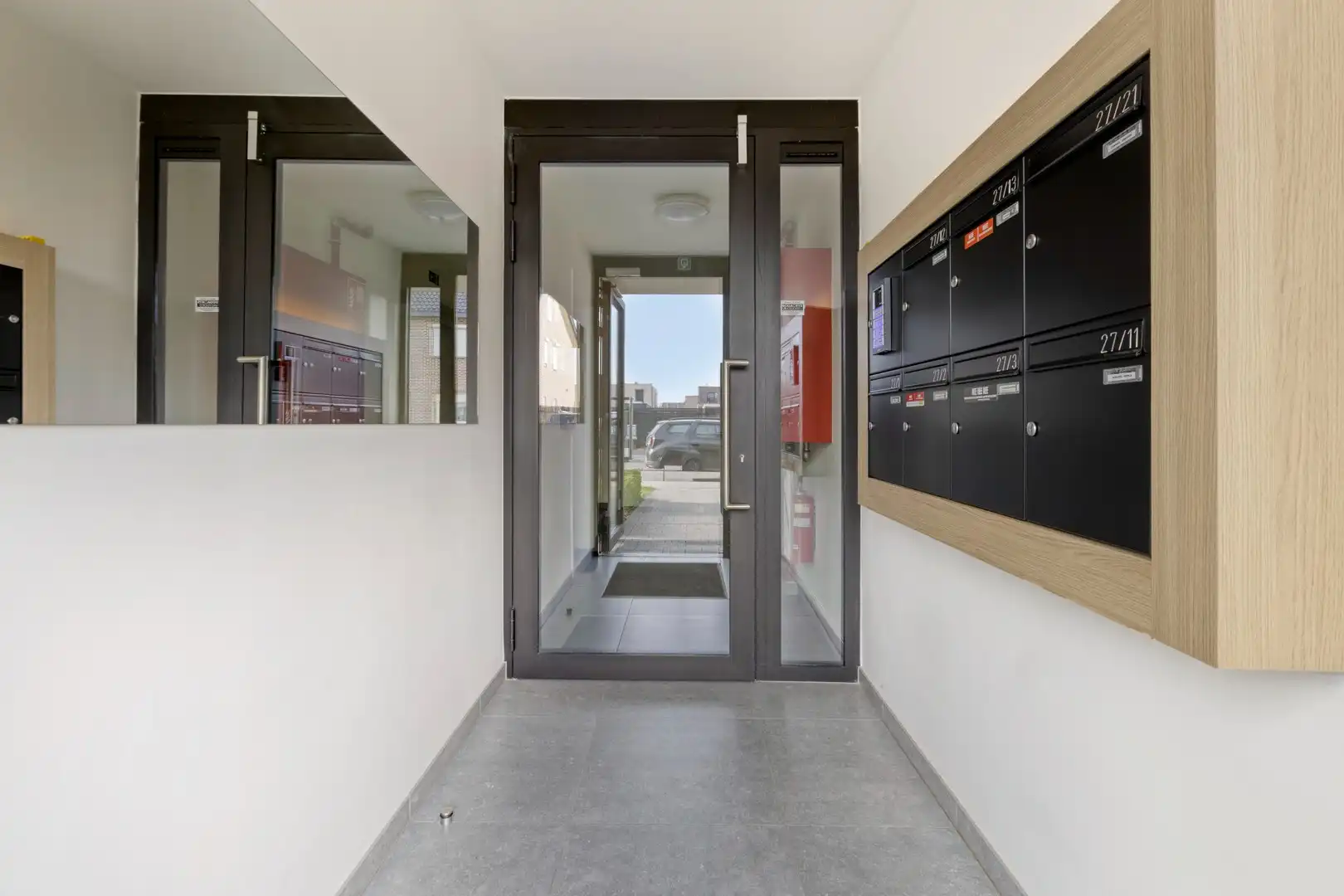 Appartement te koop foto 2