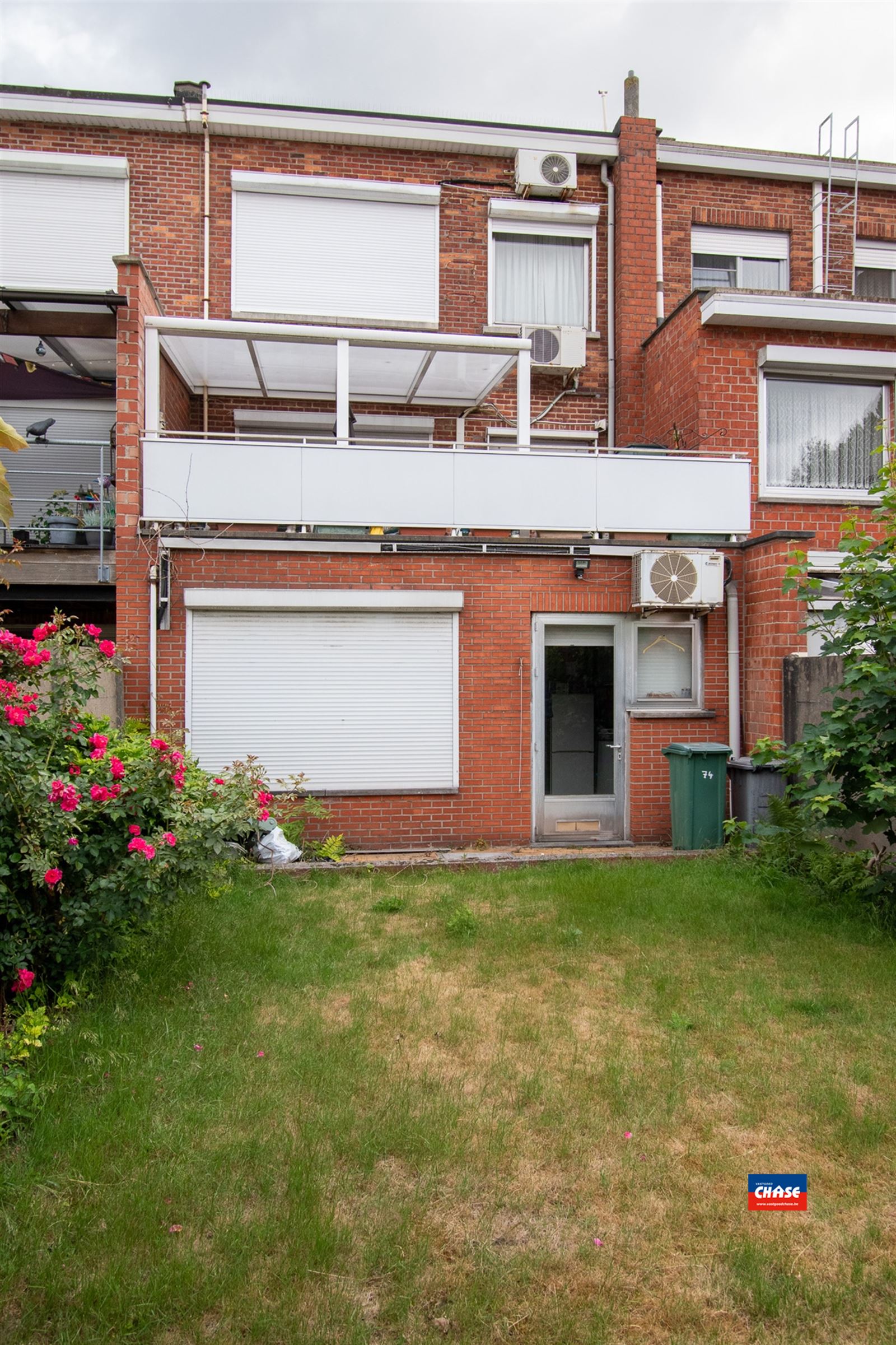 Huis foto 19