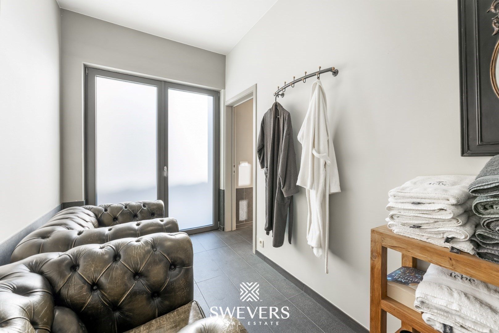 Energiezuinige hoevewoning met wellness en handelsruimte  foto 17