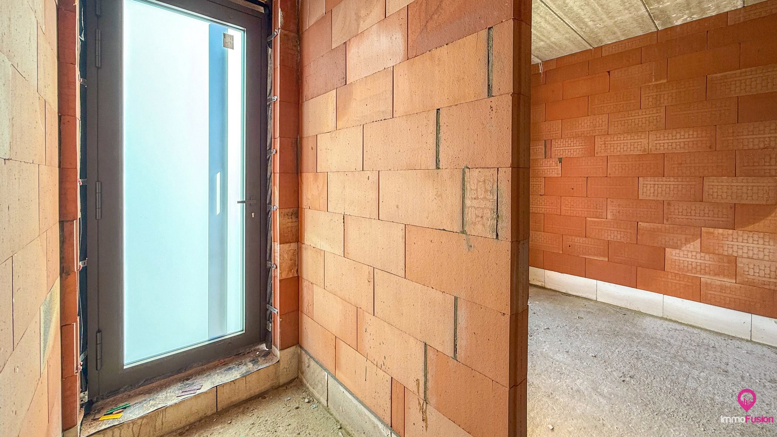 Moderne casco Woning met 3slpks nabij centrum Houthalen! foto 17