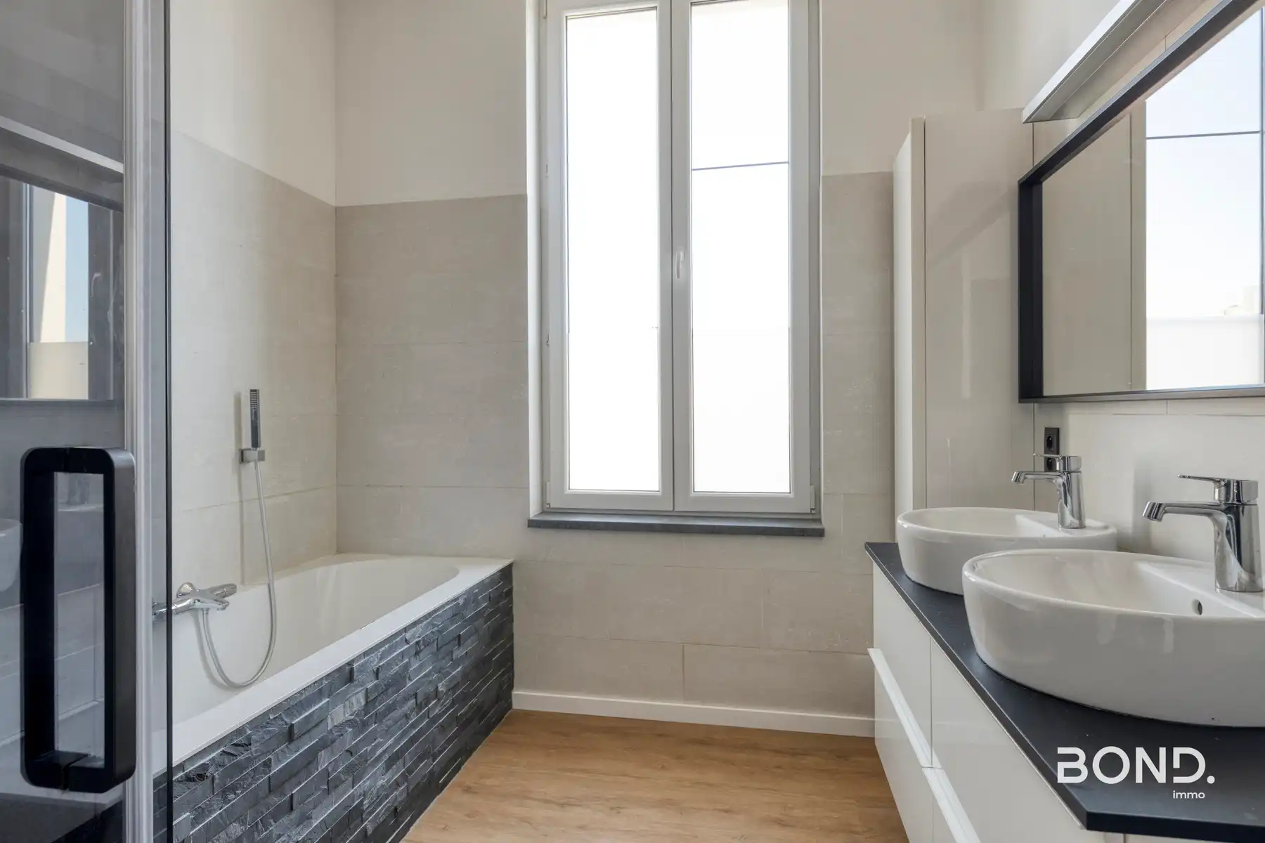 Exclusieve stadswoning te koop in hartje Leuven! foto 16