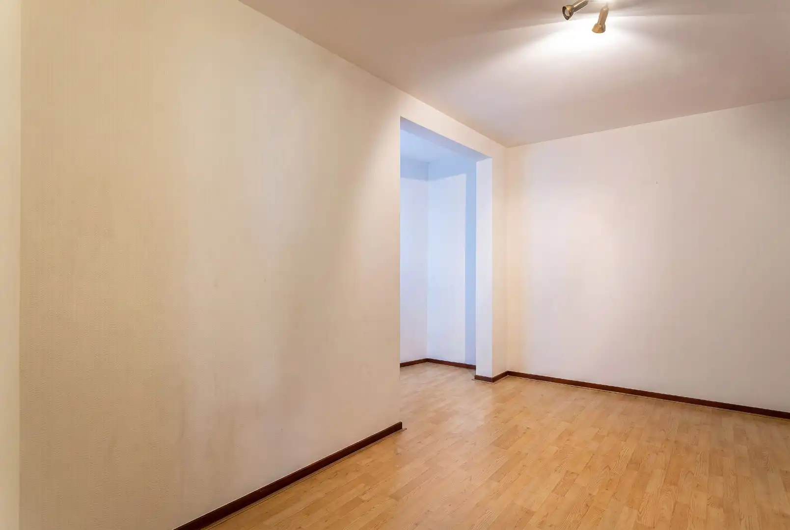 Ruim 3-slaapkamerappartement (EPC C) met terras en uniek zicht op de basiliek in hartje Halle foto 23