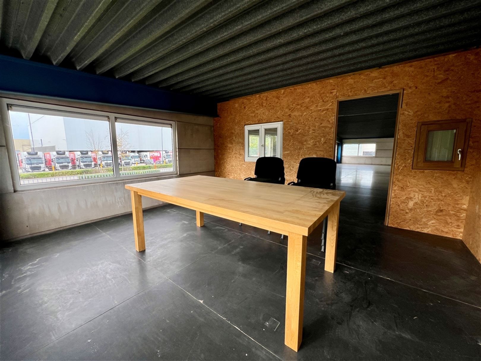 KMO Unit op toplocatie in Oostende foto 9