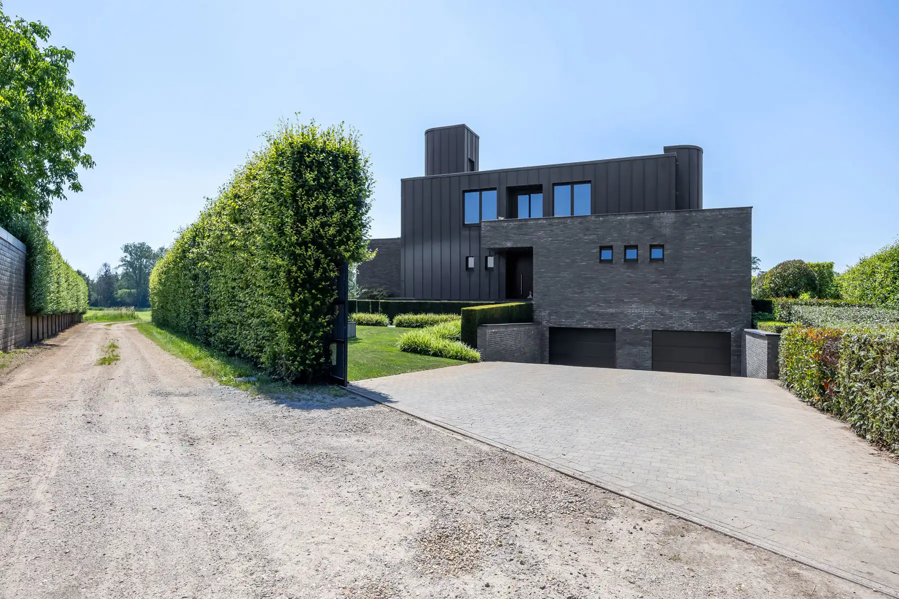 Villa te koop foto 2