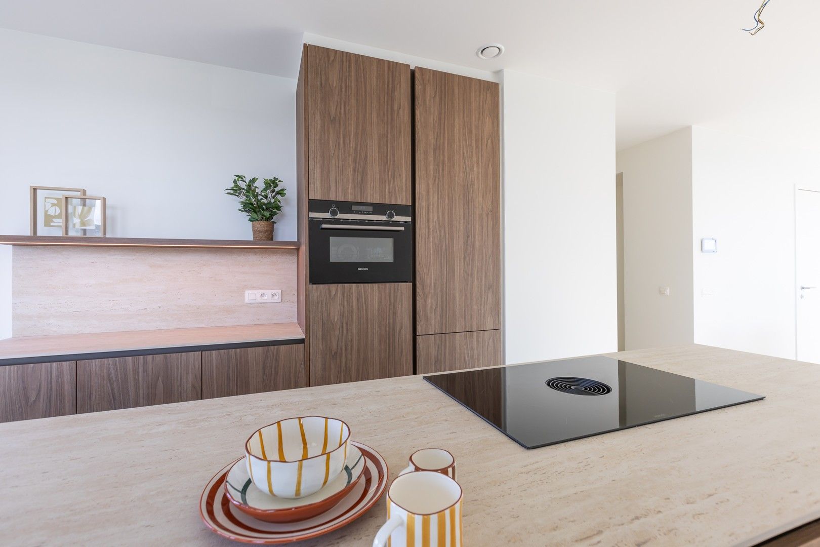 Appartement te koop foto 5