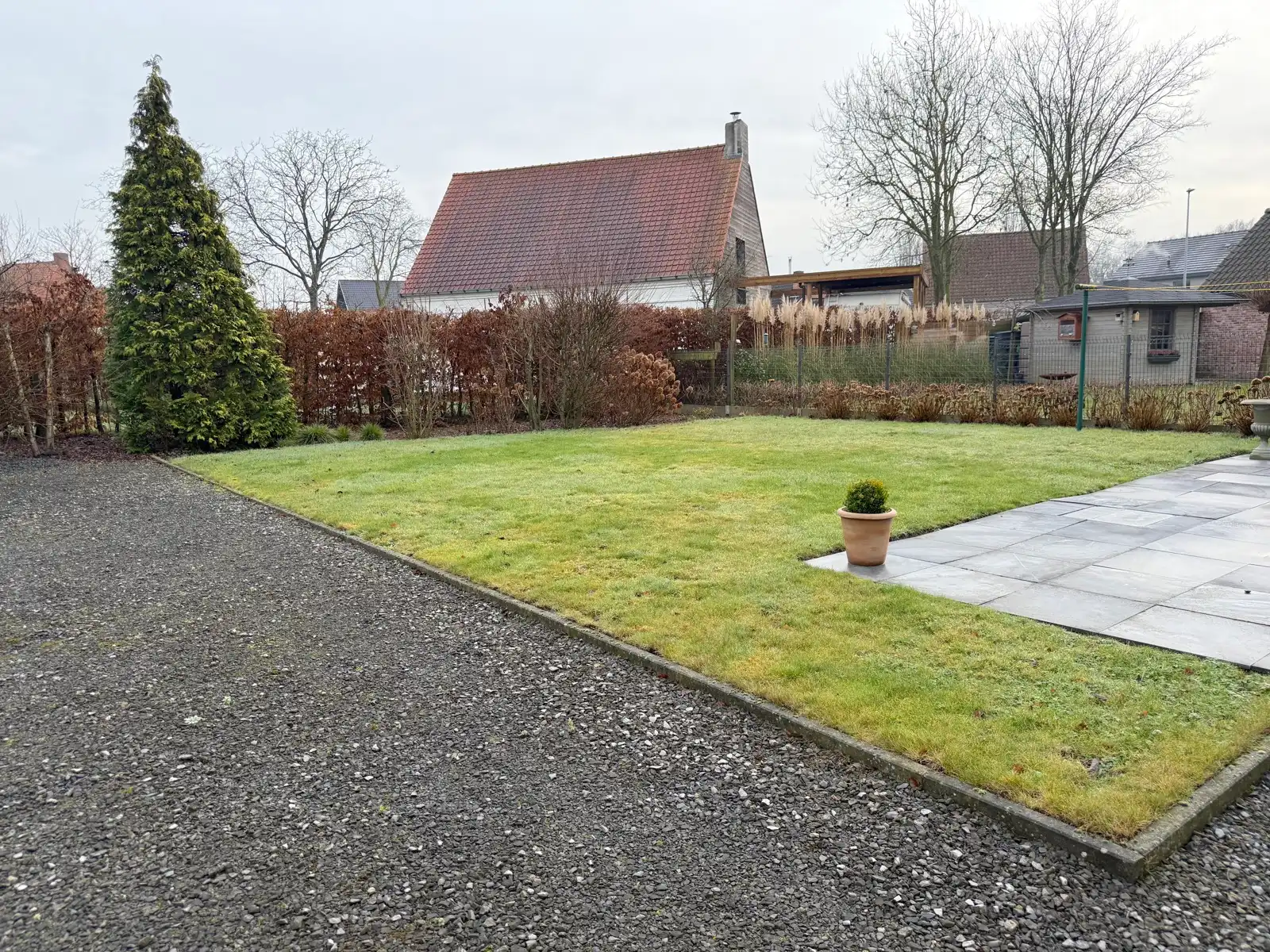 Citroenstraat 3A te Beernem (Sint-Joris) foto 24