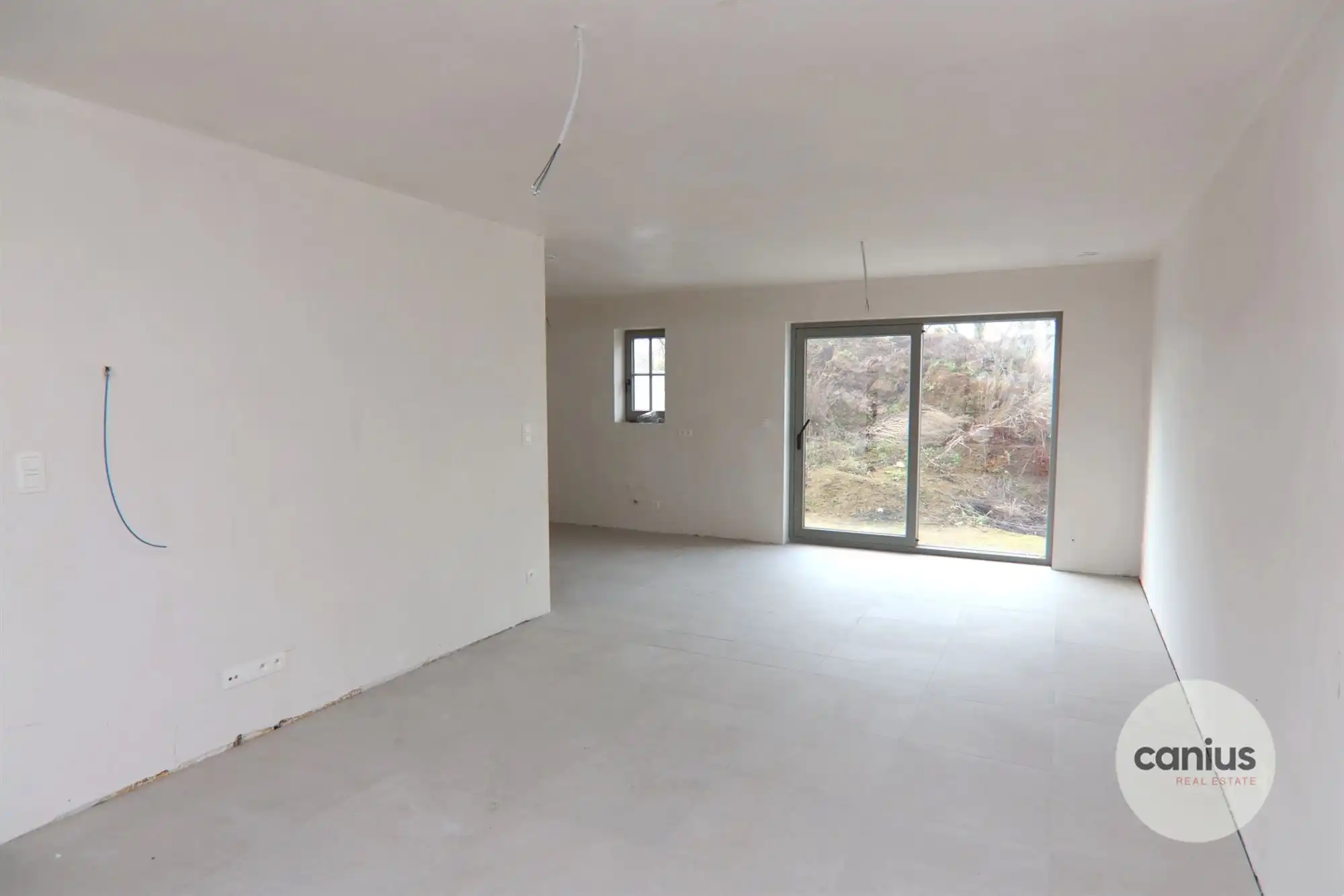WONEN IN EEN NIEUWBOUW IN HET BEGIJNHOF foto 3