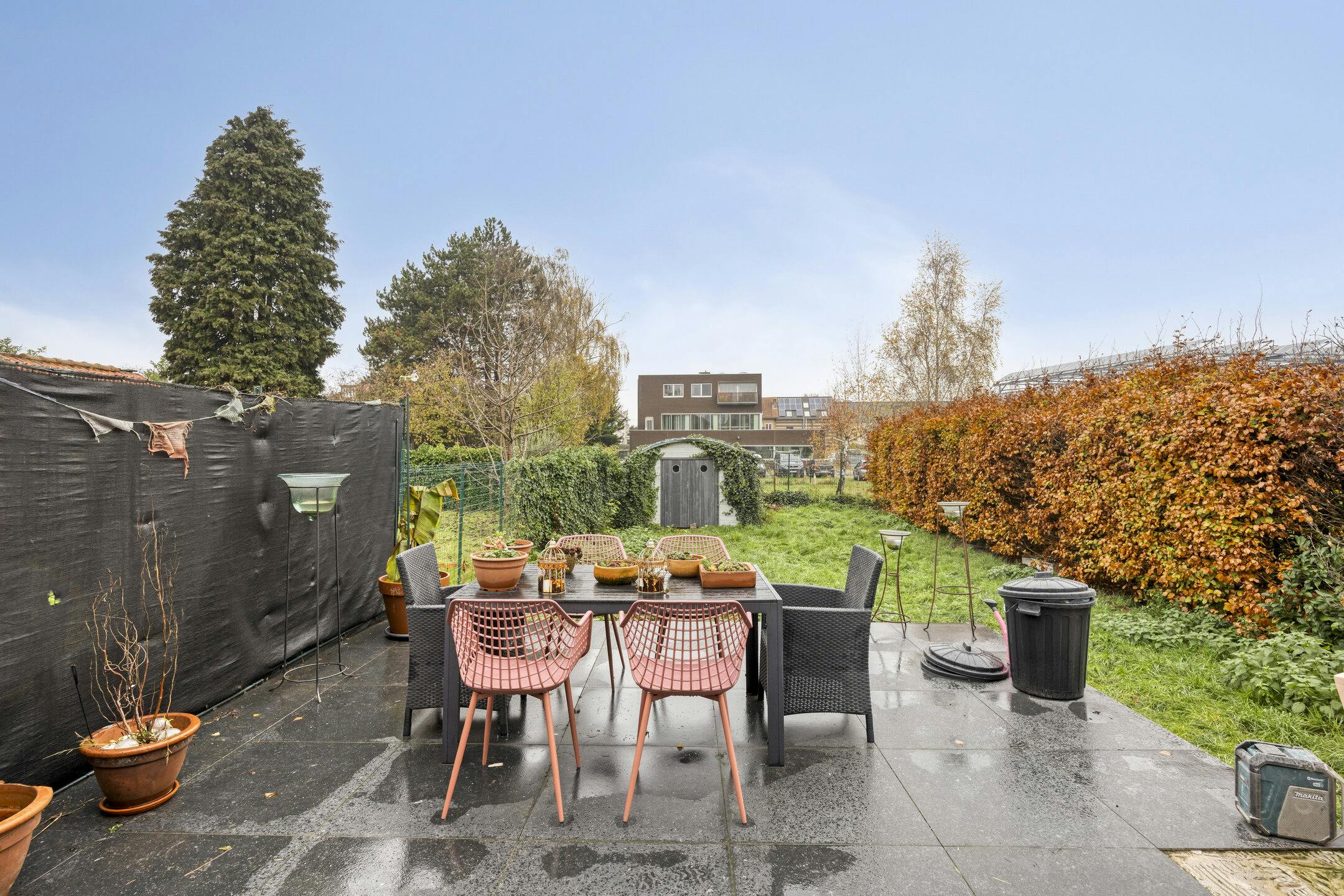 Charmante woning met potentieel te koop in Steenokkerzeel foto 16