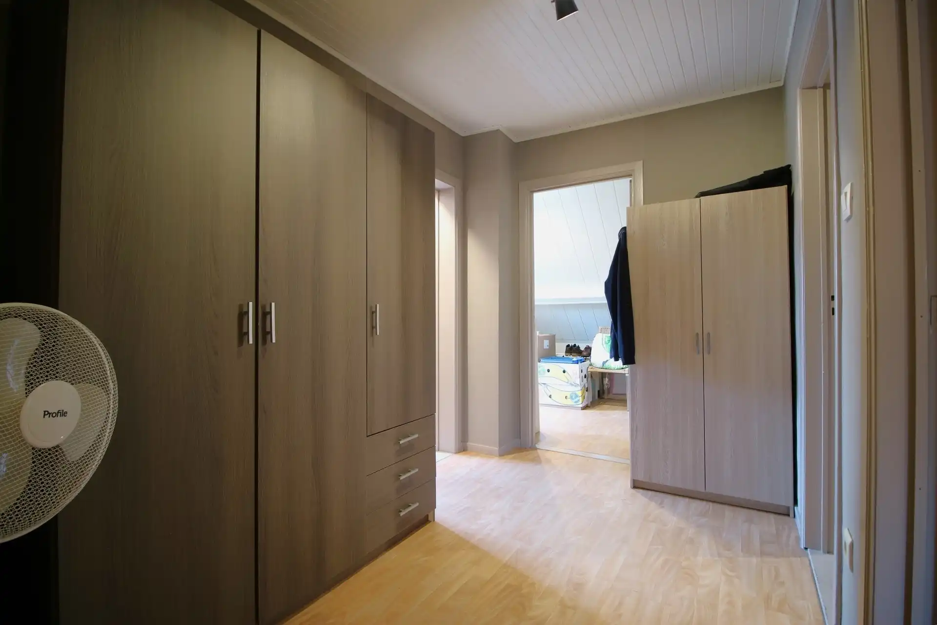 Woning HOB met 3 slpk en tuin foto 24