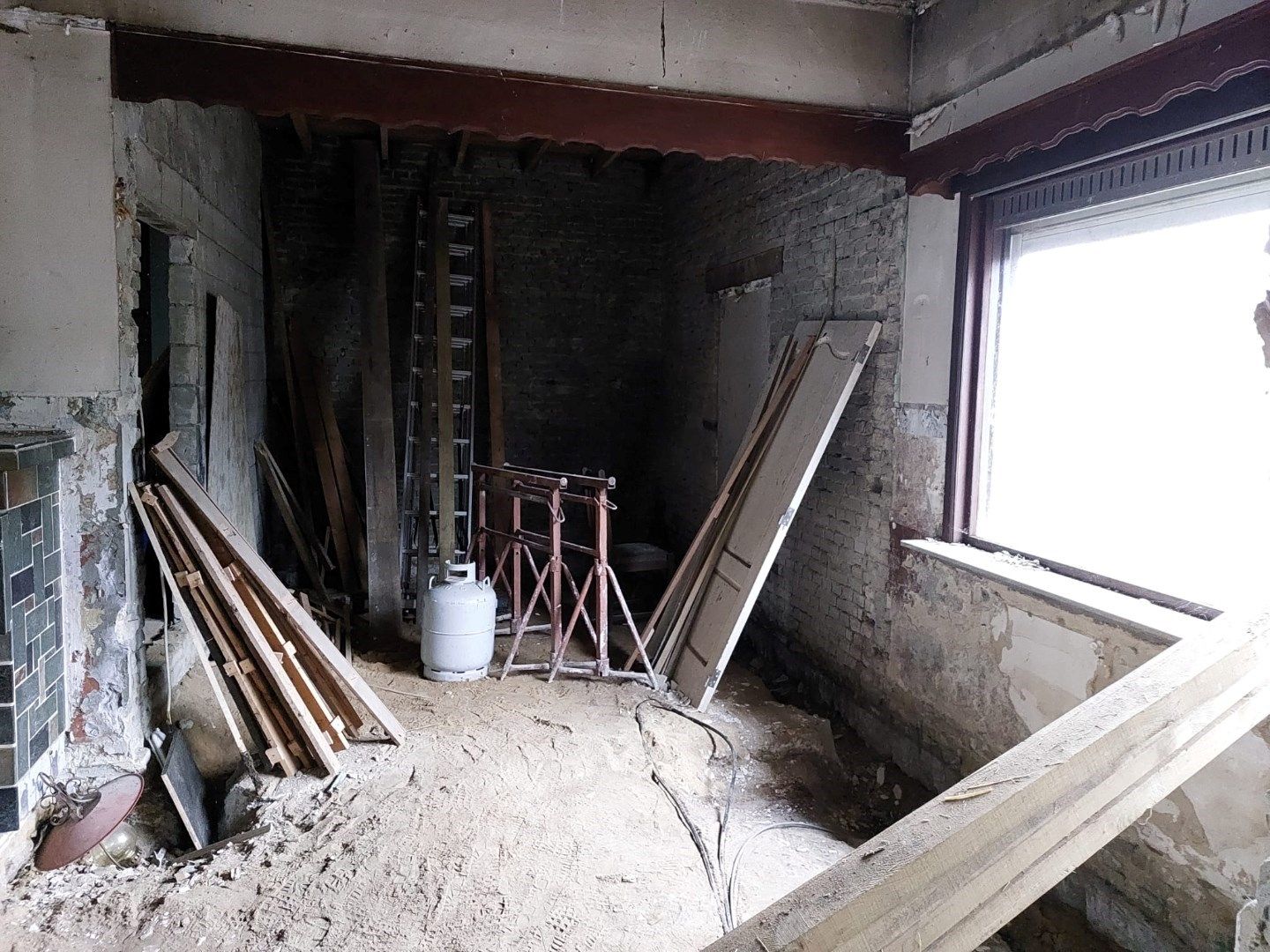Rustig gelegen woning te koop foto 10