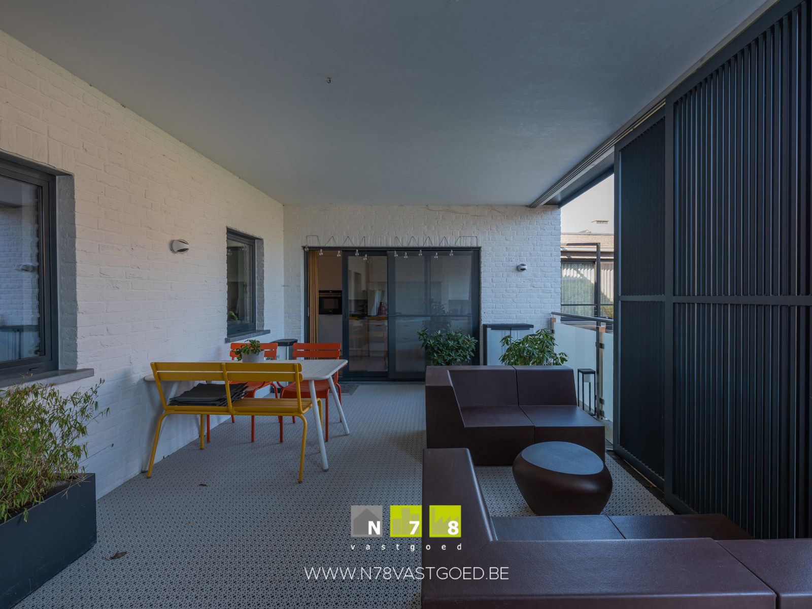 Appartement te koop foto 19