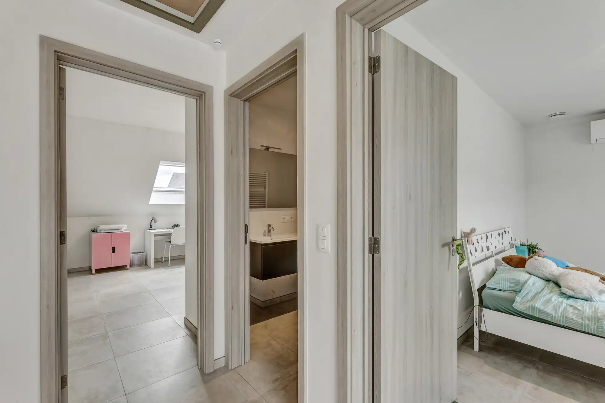 Nieuwbouwwoning onder registratie te koop te Denderleeuw foto 19