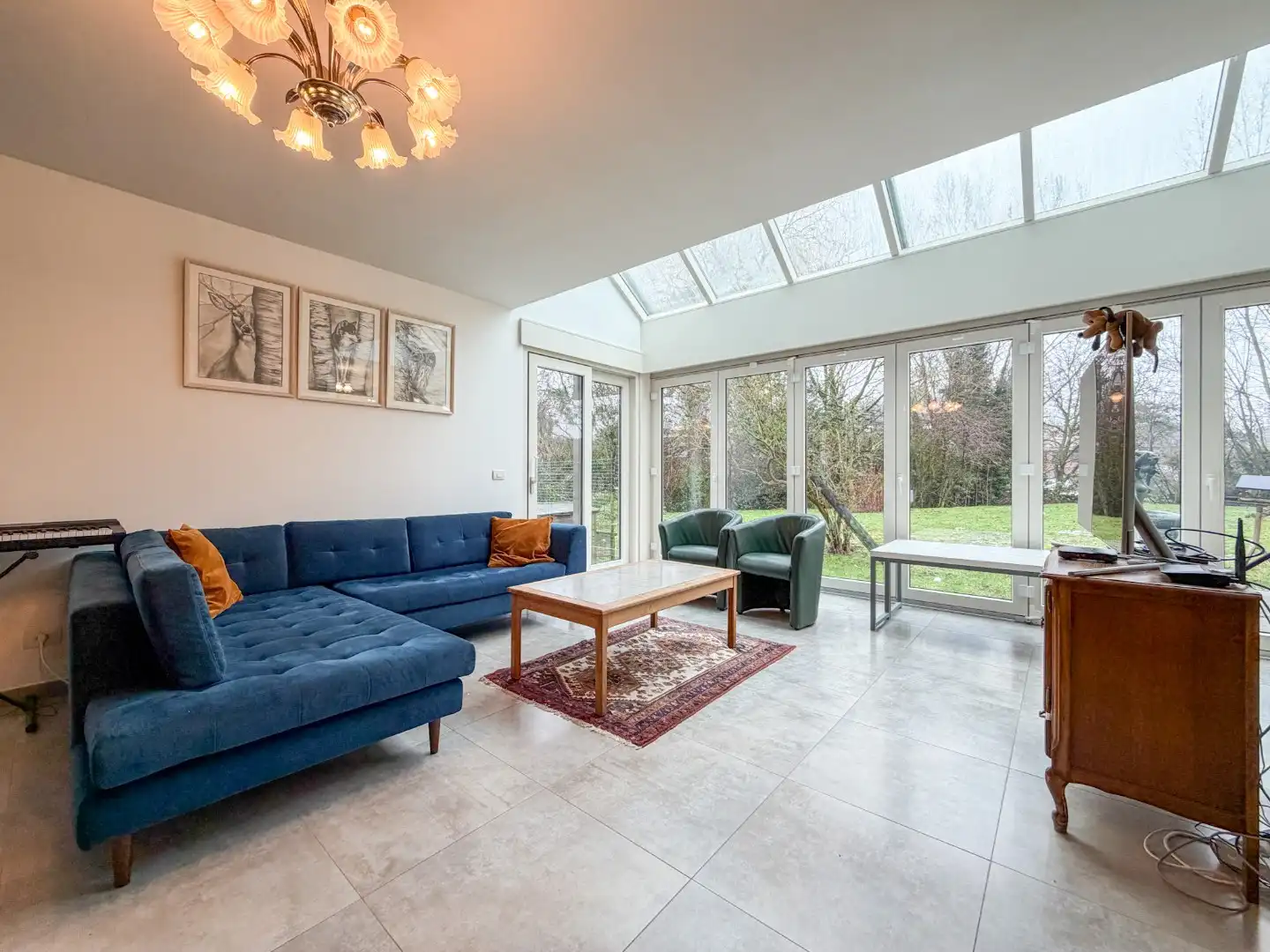 Villa hartje Torhout, topligging op een perceel van 2052 m²! foto 10