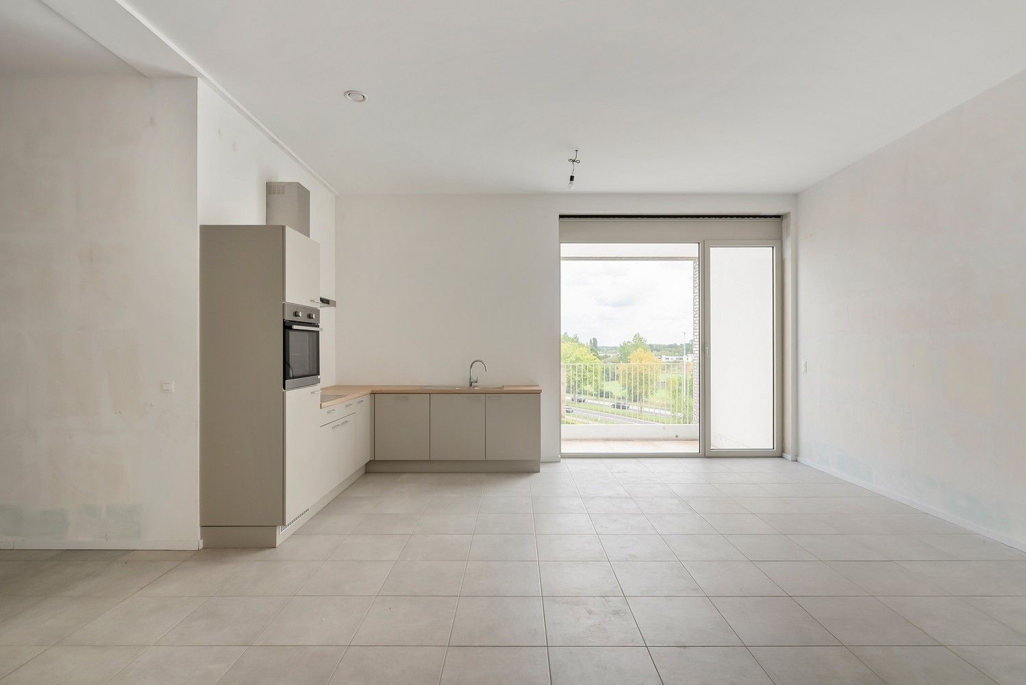 LAATSTE BEN DAKAPPARTEMENT | 130m² | 3 SLKS  | TERRAS foto 9