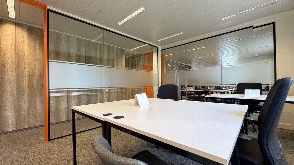 Full-service kantoren in Liberoo Hub te Schoten foto 15