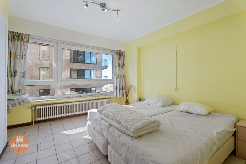 HOEKAPPARTEMENT MET DRIE SLAAPKAMERS OP DE WANDELDIJK foto 11