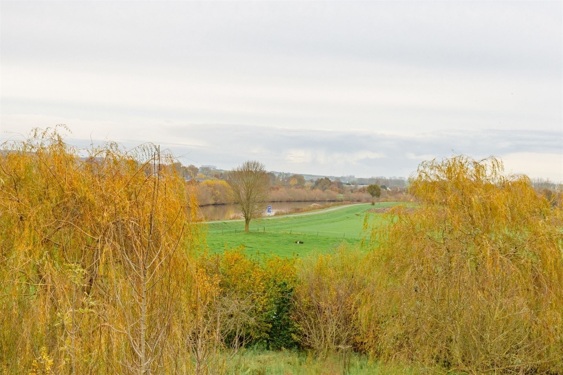 Bouwgrond te koop in Kluisbergen foto 2