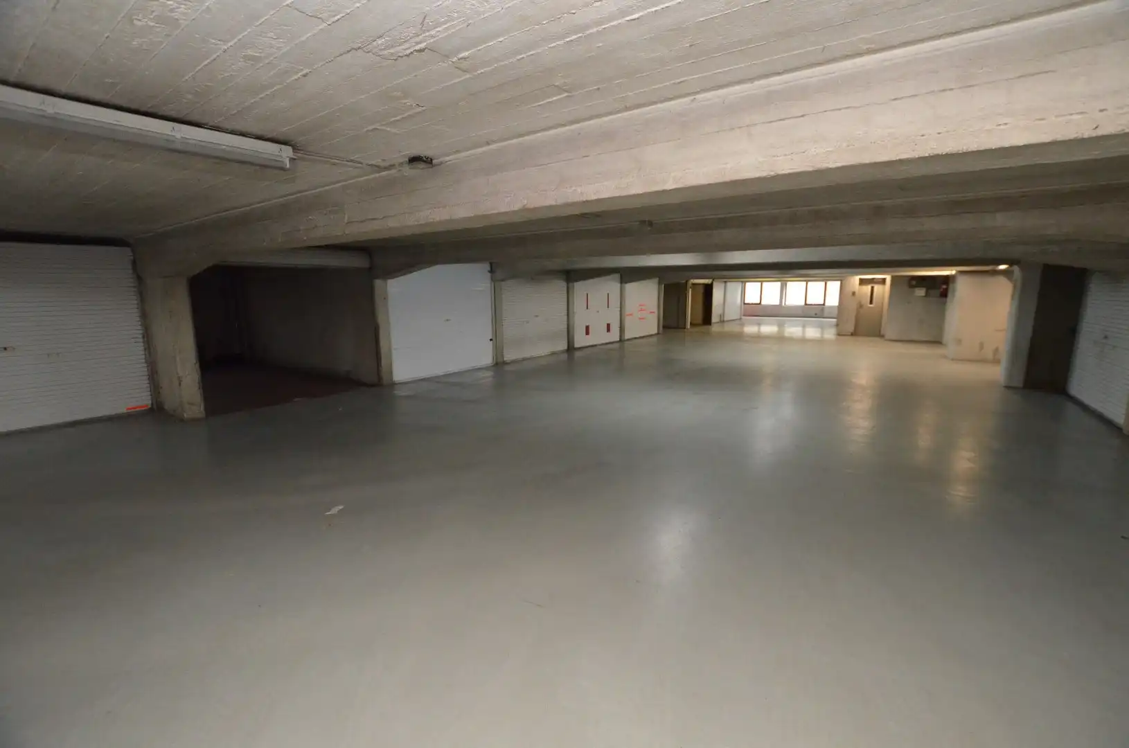 Garagebox op topligging foto 2