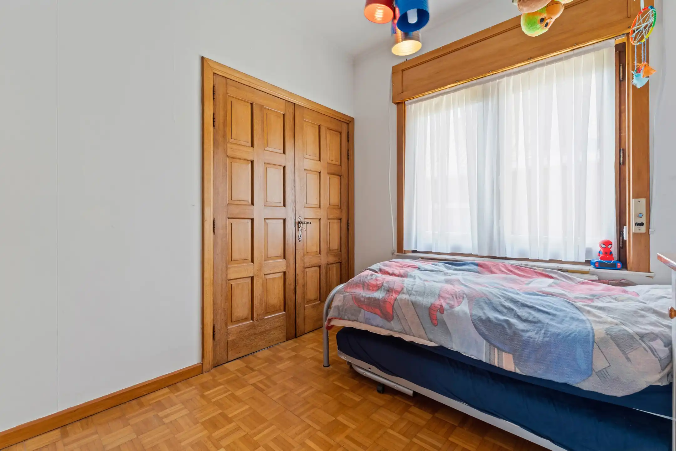Instapklare woning met zwembad in Valmeer foto 17
