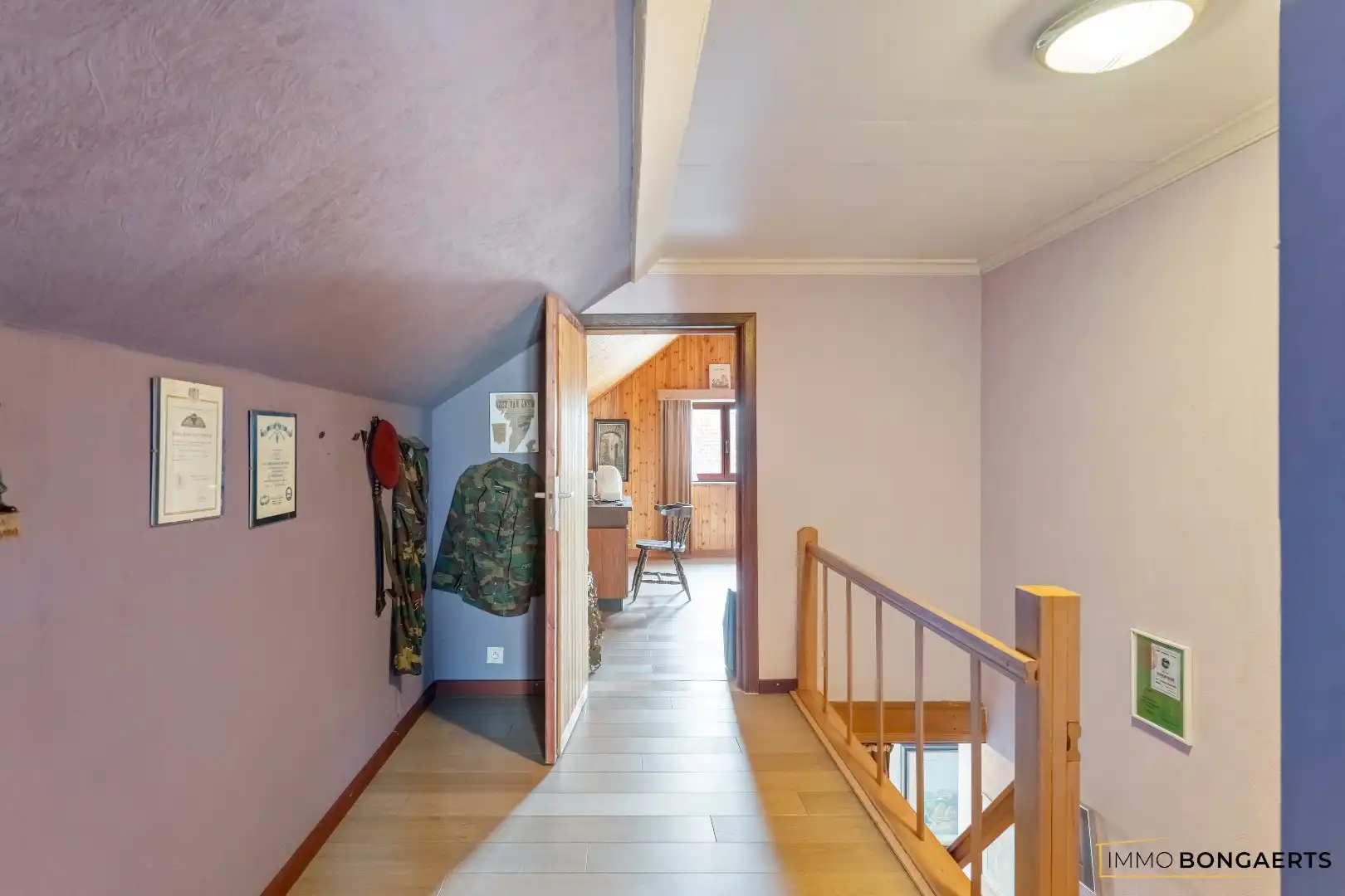 Instapklare woning in As foto 16