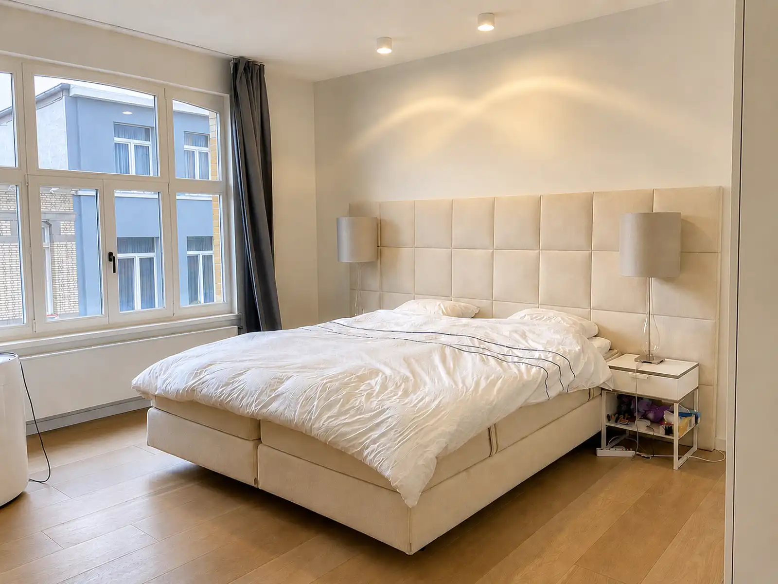 Penthouse met dakterras op toplocatie  foto 5
