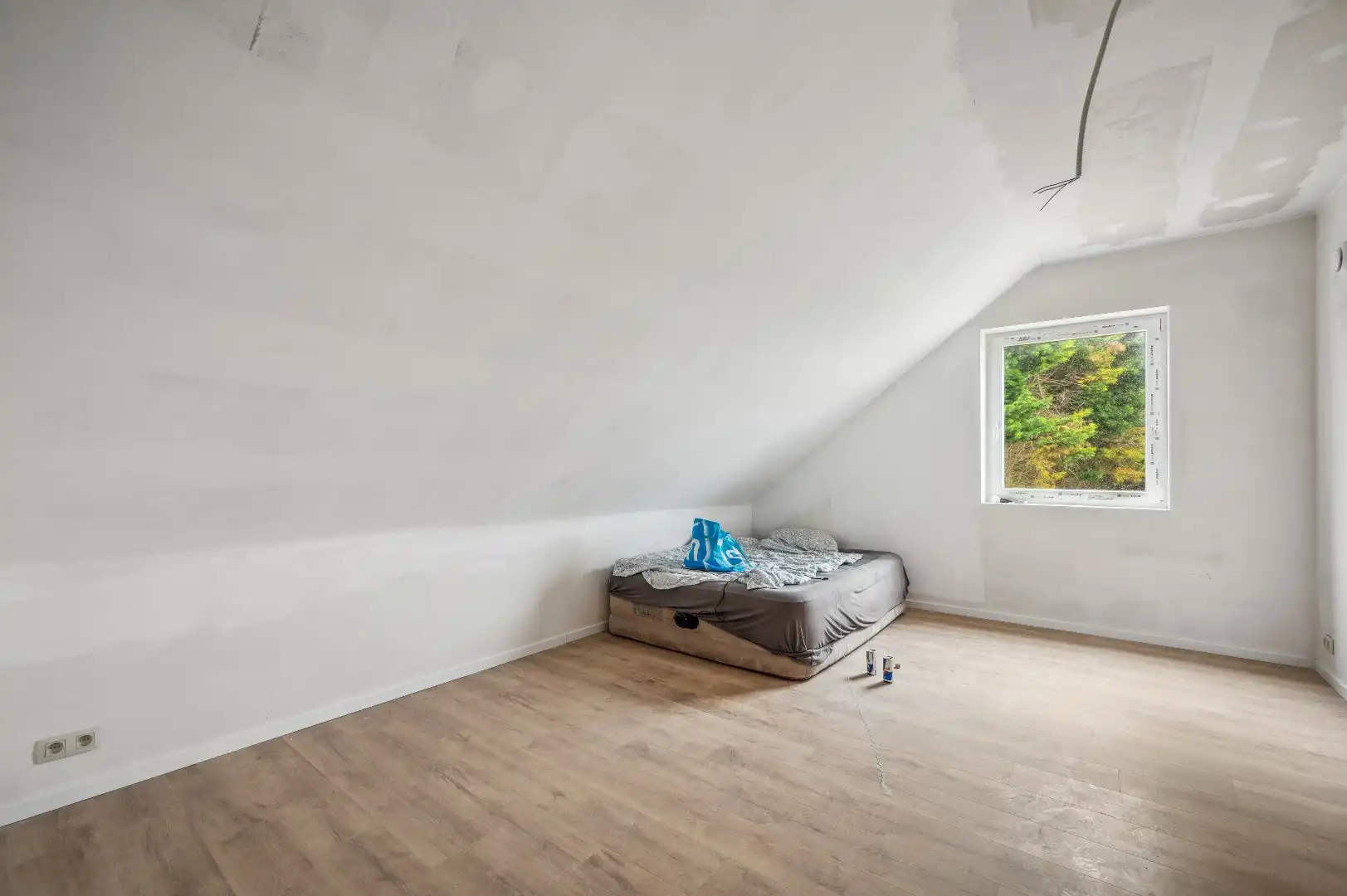 Instapklare nieuwbouw in het rustige en groene Kortenaken foto 11