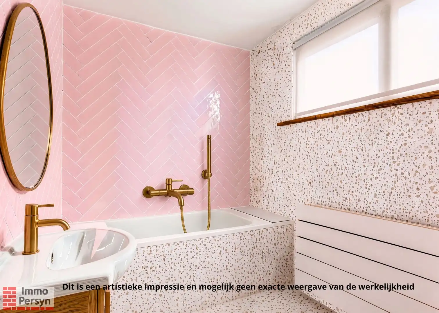 Charmante gezinswoning met Art-deco gevel foto 22