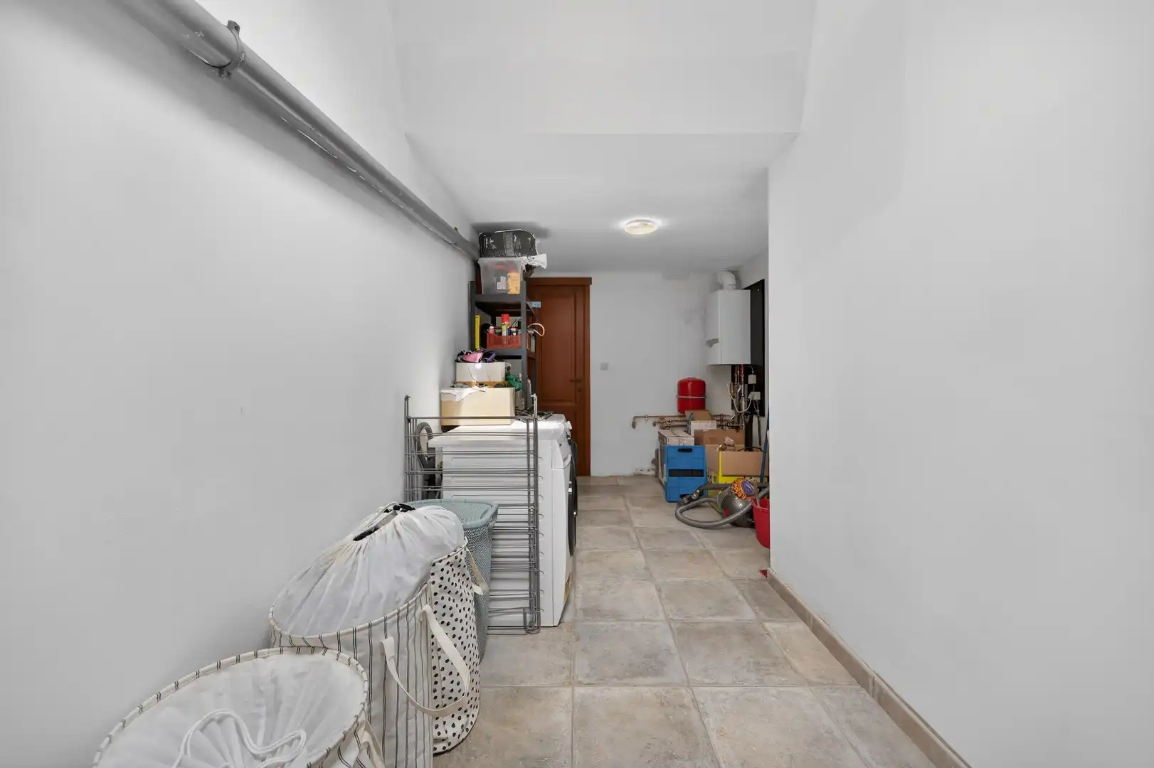 Ruime en instapklare woning met tal van mogelijkheden in Tienen. foto 5