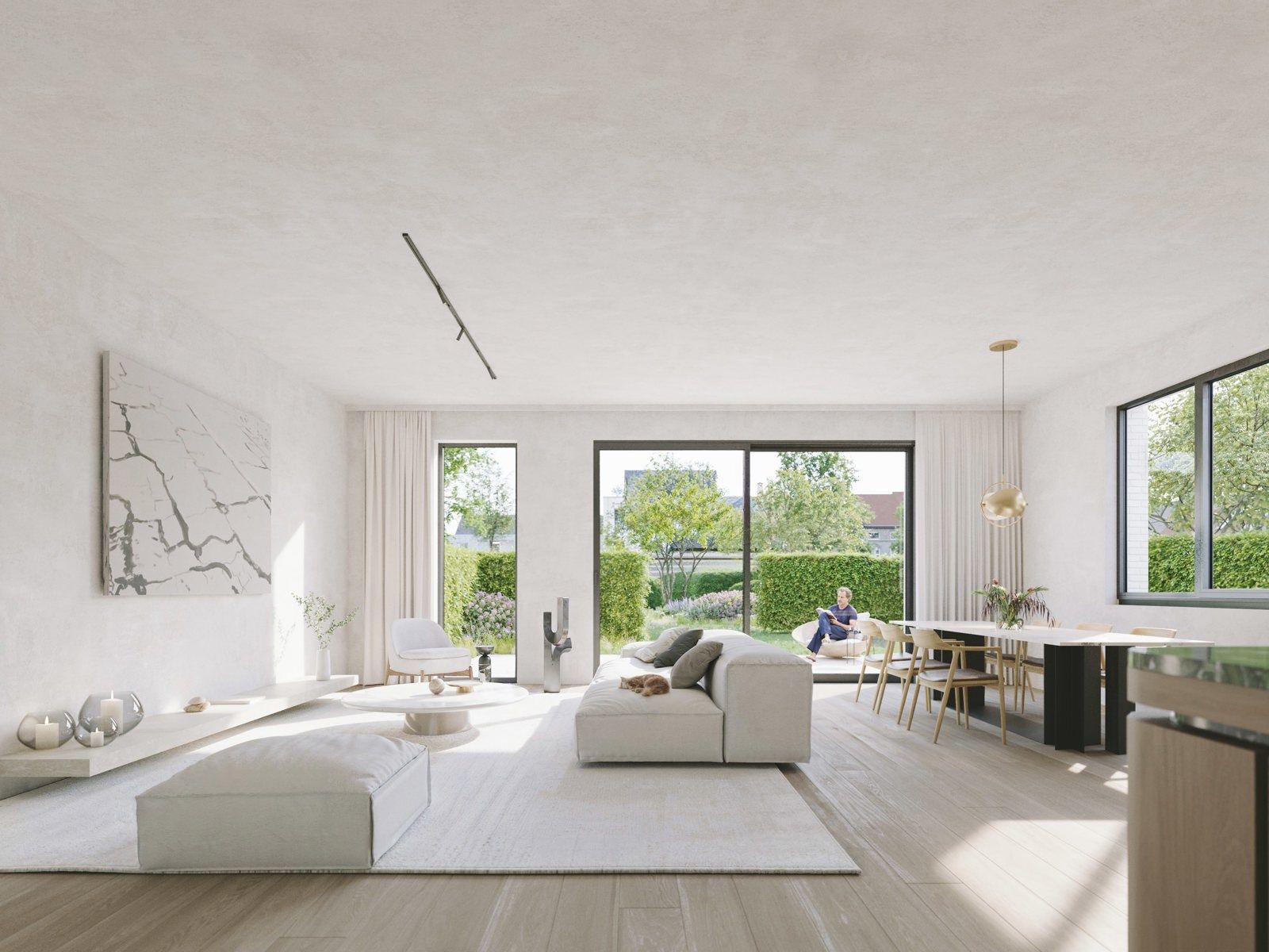 Kloostermolen foto 5