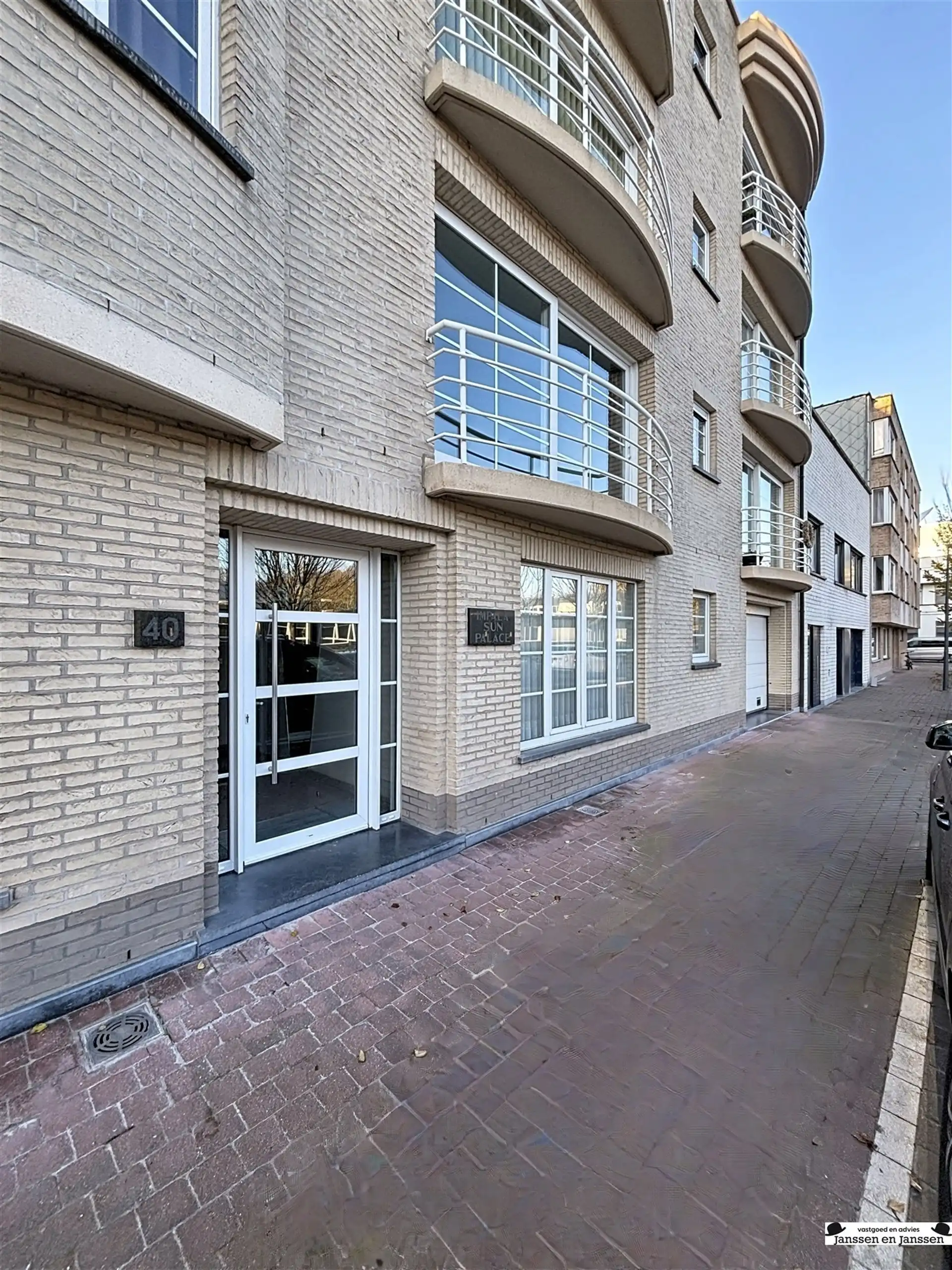 Investeringsopportuniteit met goed rendement in Oostende foto 24