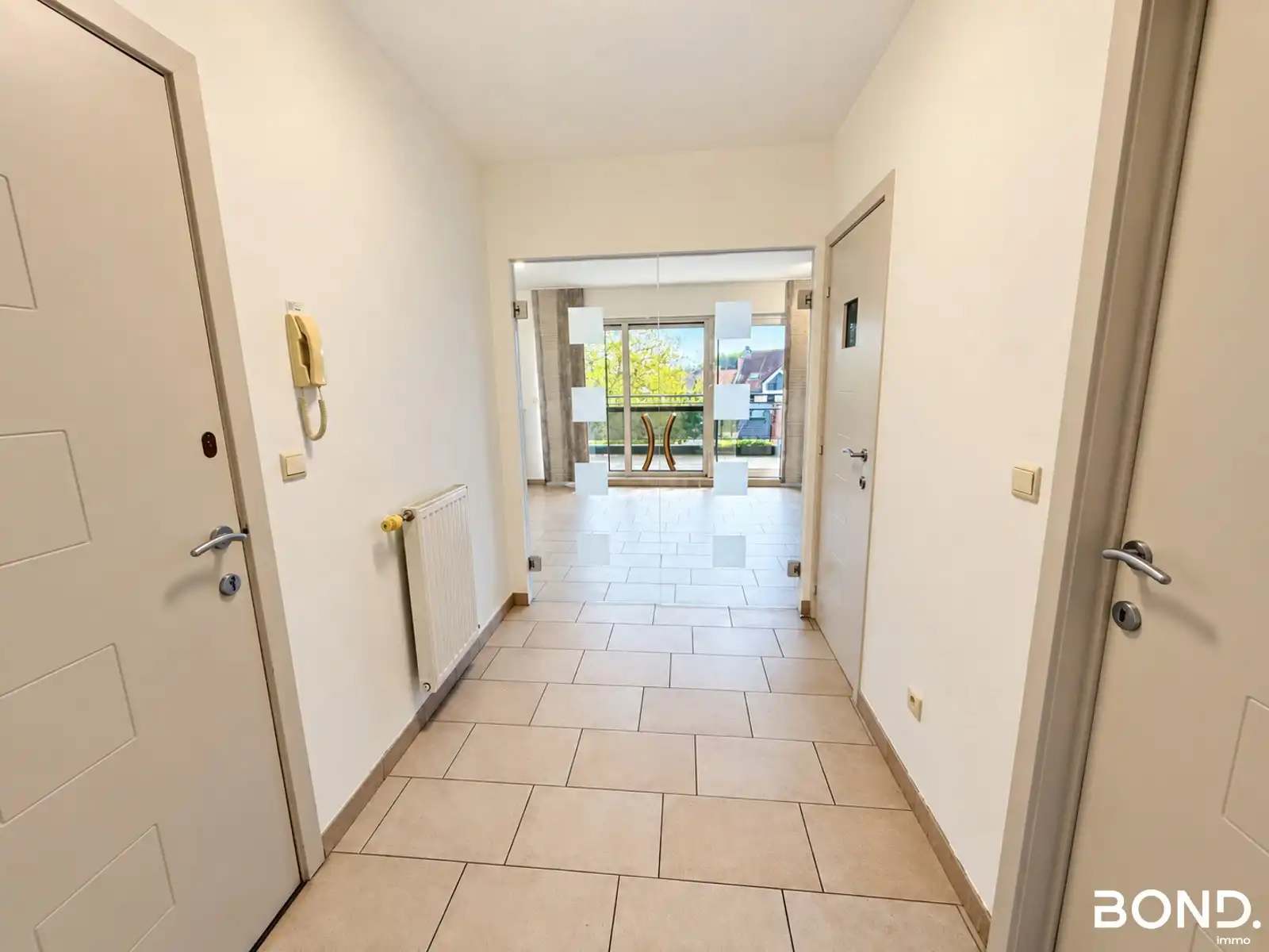 Ruime duplex met 3 slaapkamers te huur in Leuven foto 2
