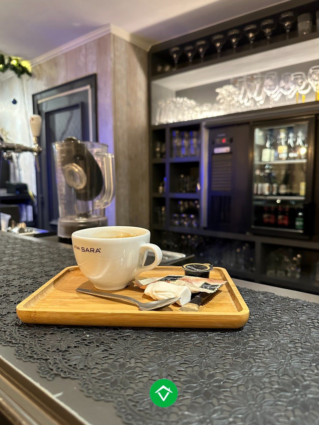 Horecapand te huur Kaai te Nieuwpoort foto 15