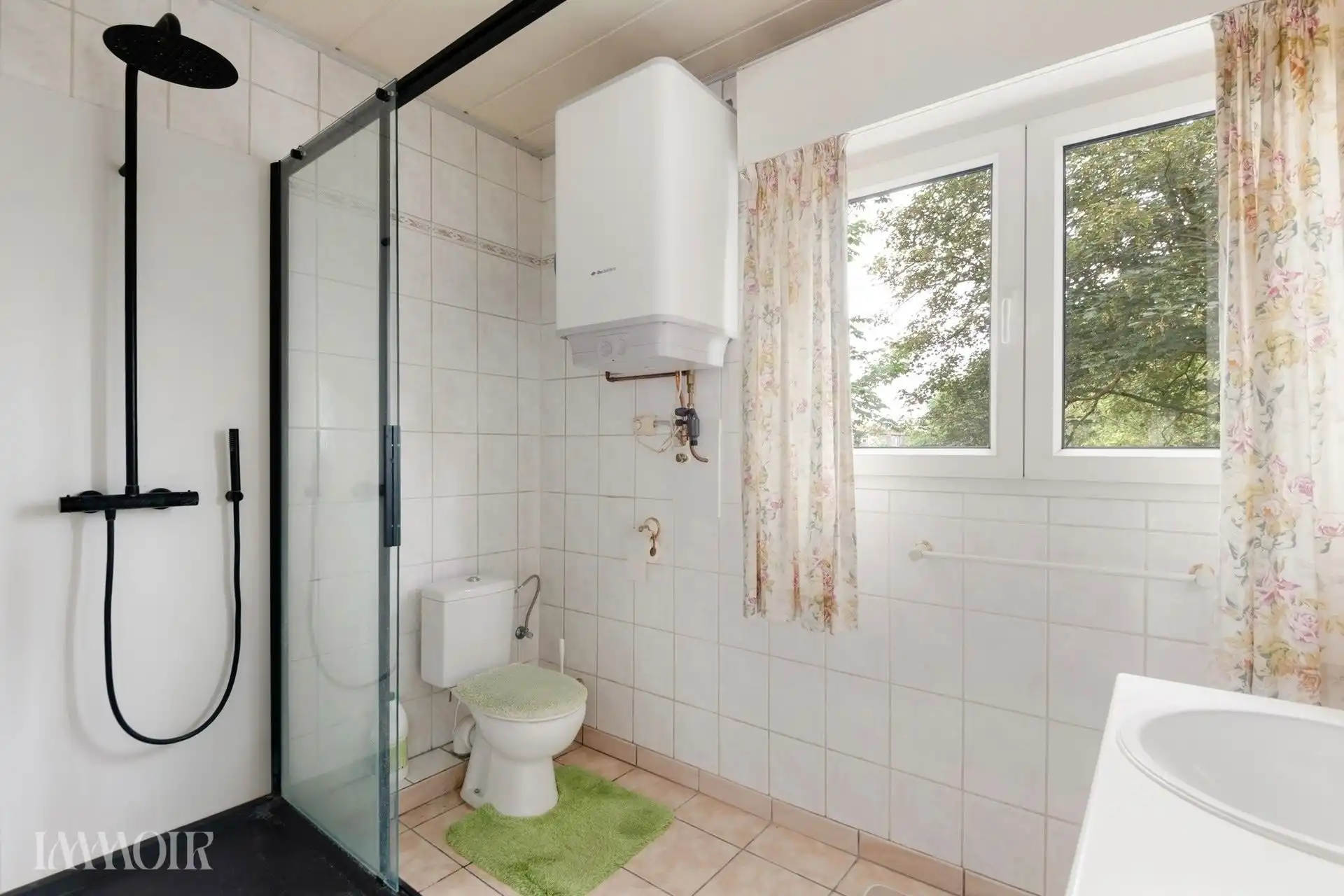Ruime woning met stadstuin en tal van mogelijkheden op centrale ligging. foto 26