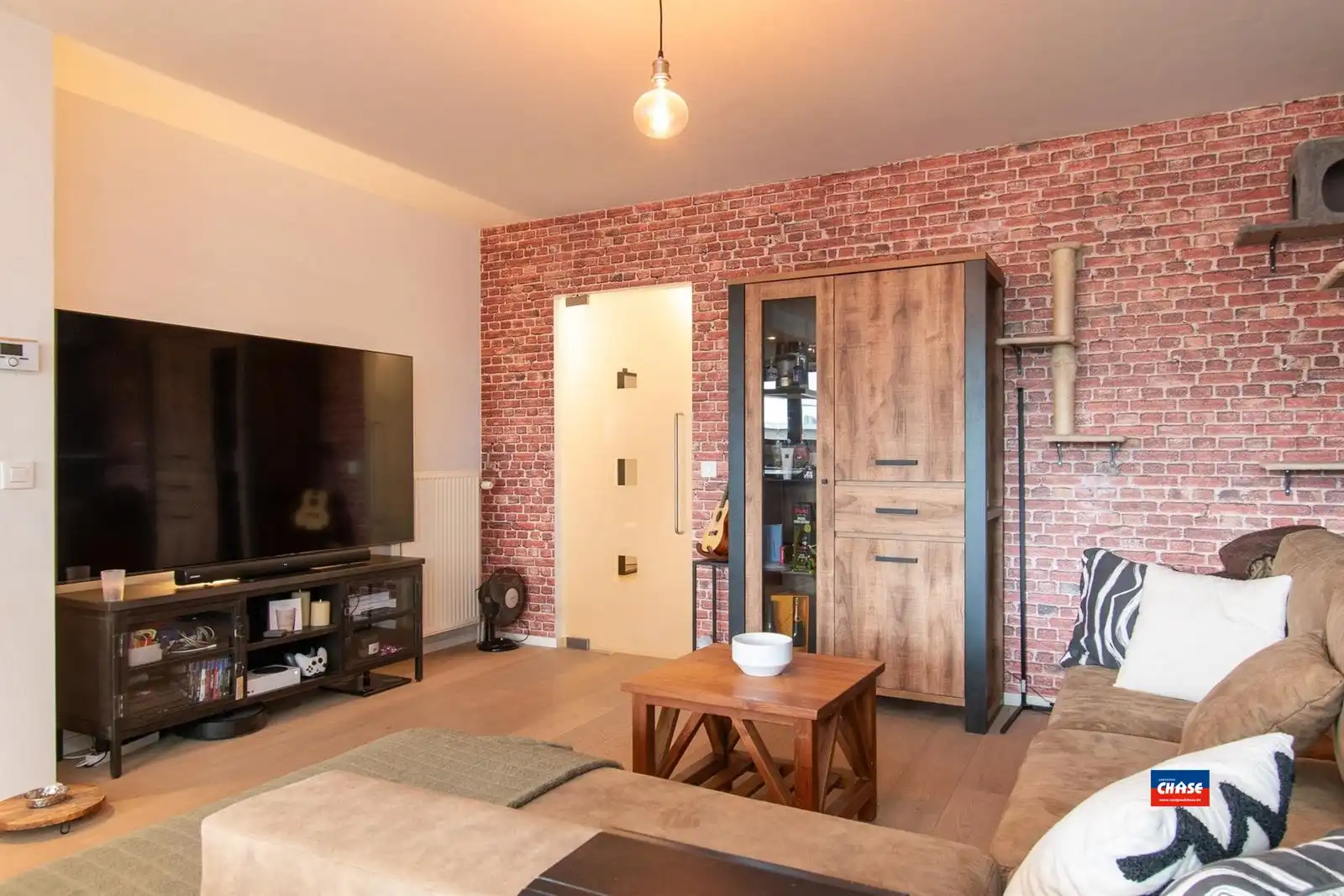 Energiezuinig appartement met twee slaapkamers en een prachtig terras  foto 7