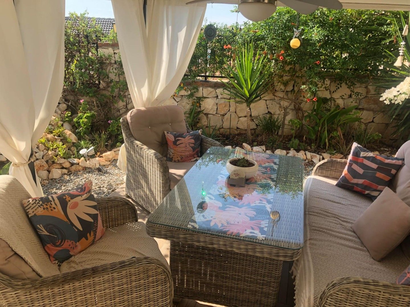 Luxueuse villa foto 10